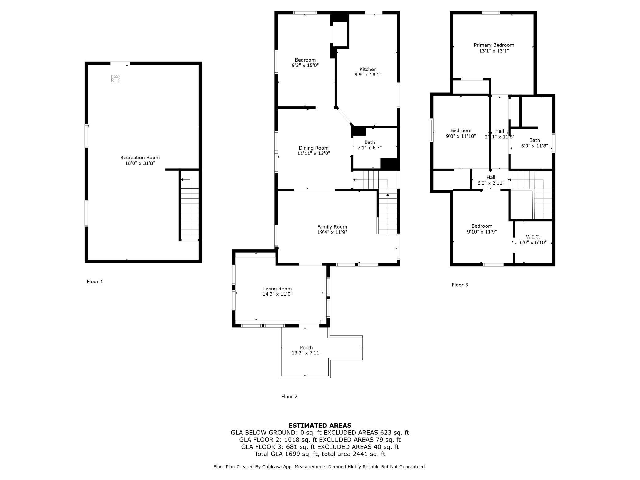 430 W Broadway Street