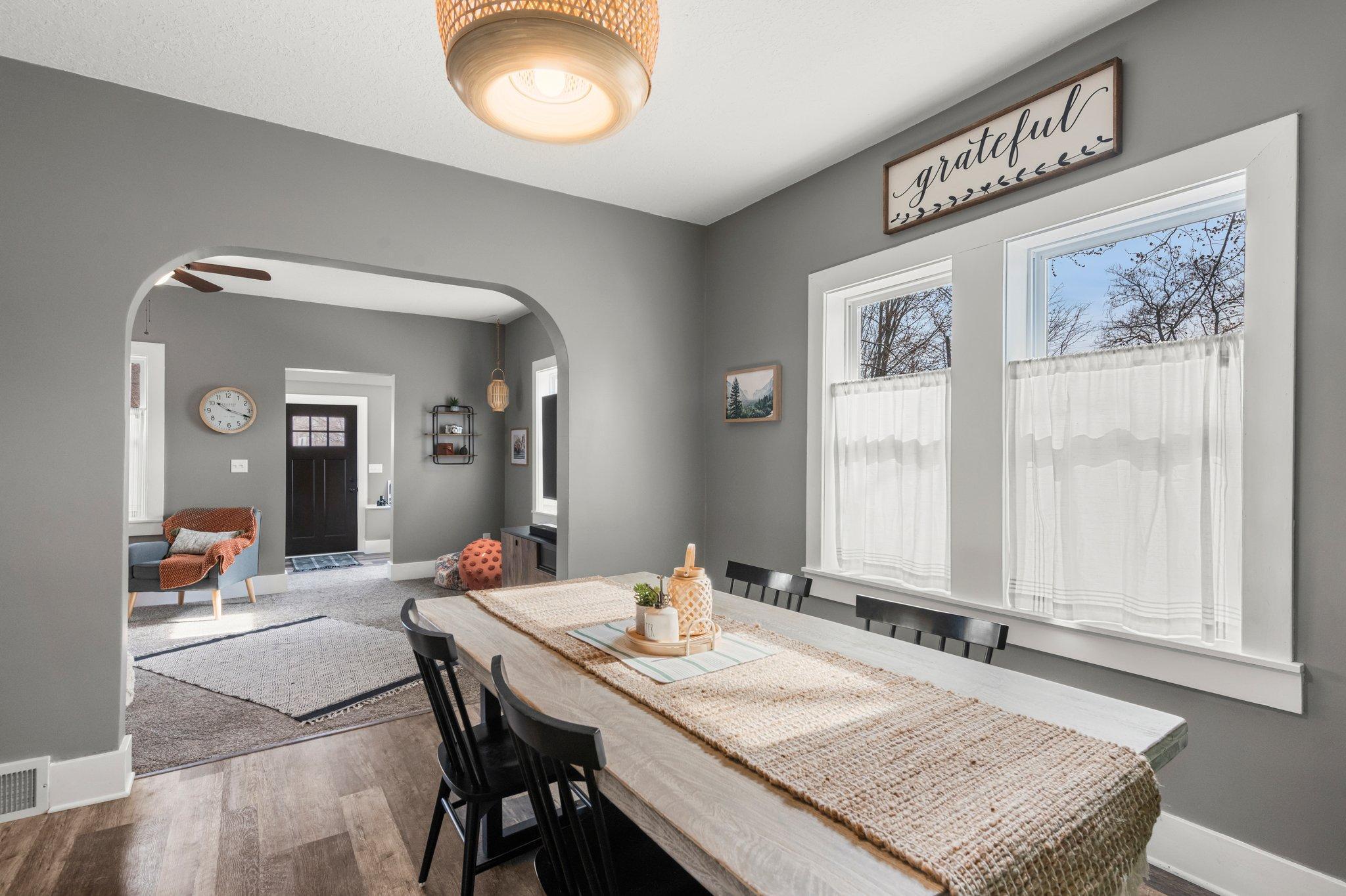 430 W Broadway Street