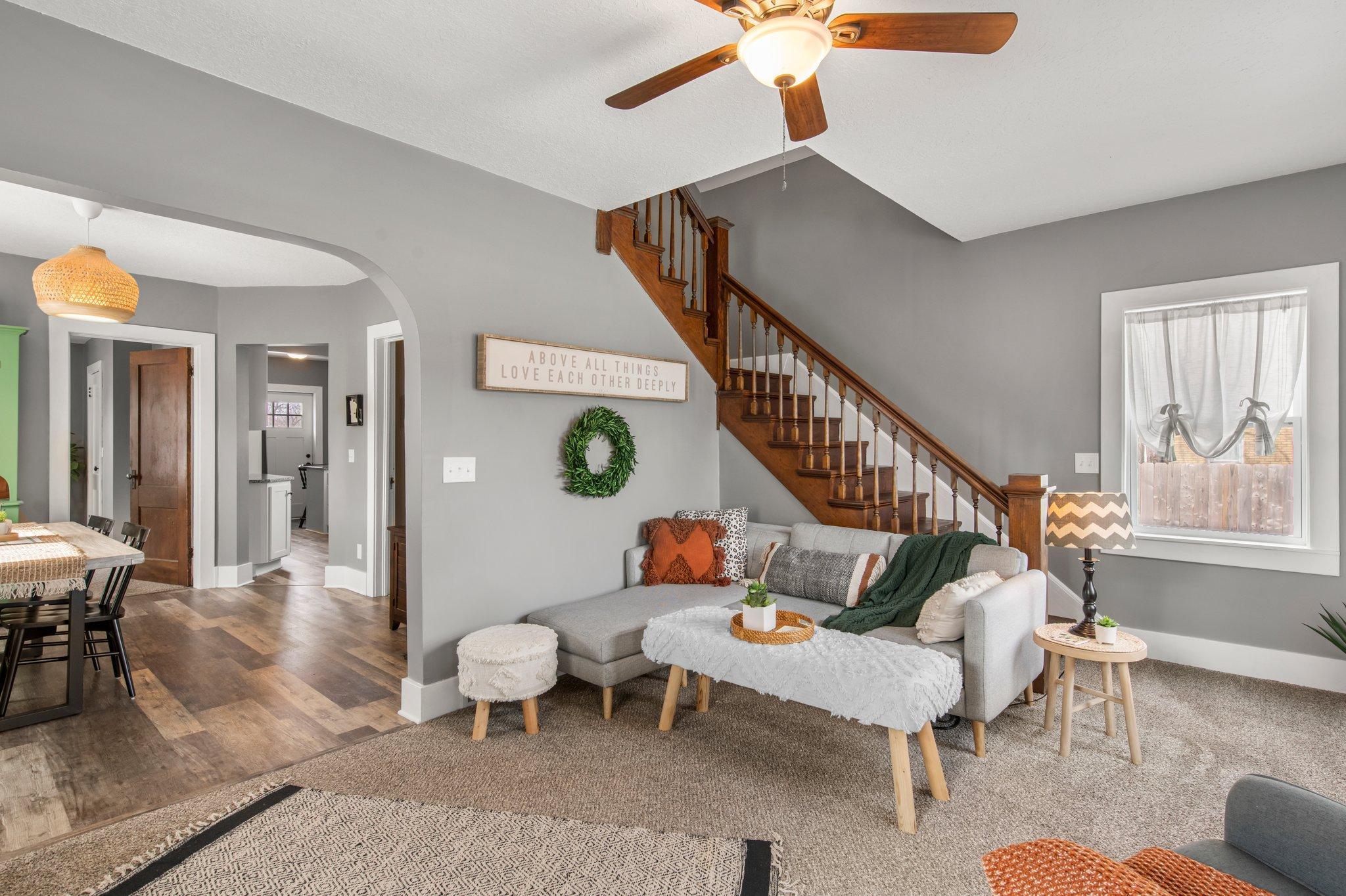 430 W Broadway Street