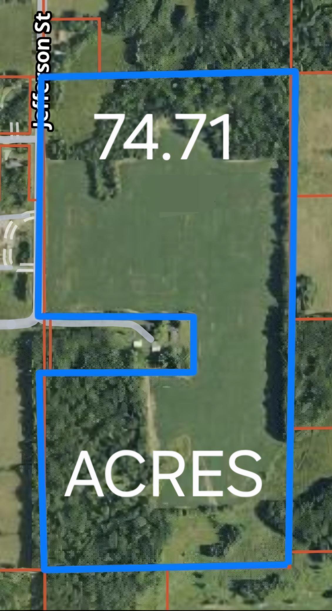 000 Jefferson Street