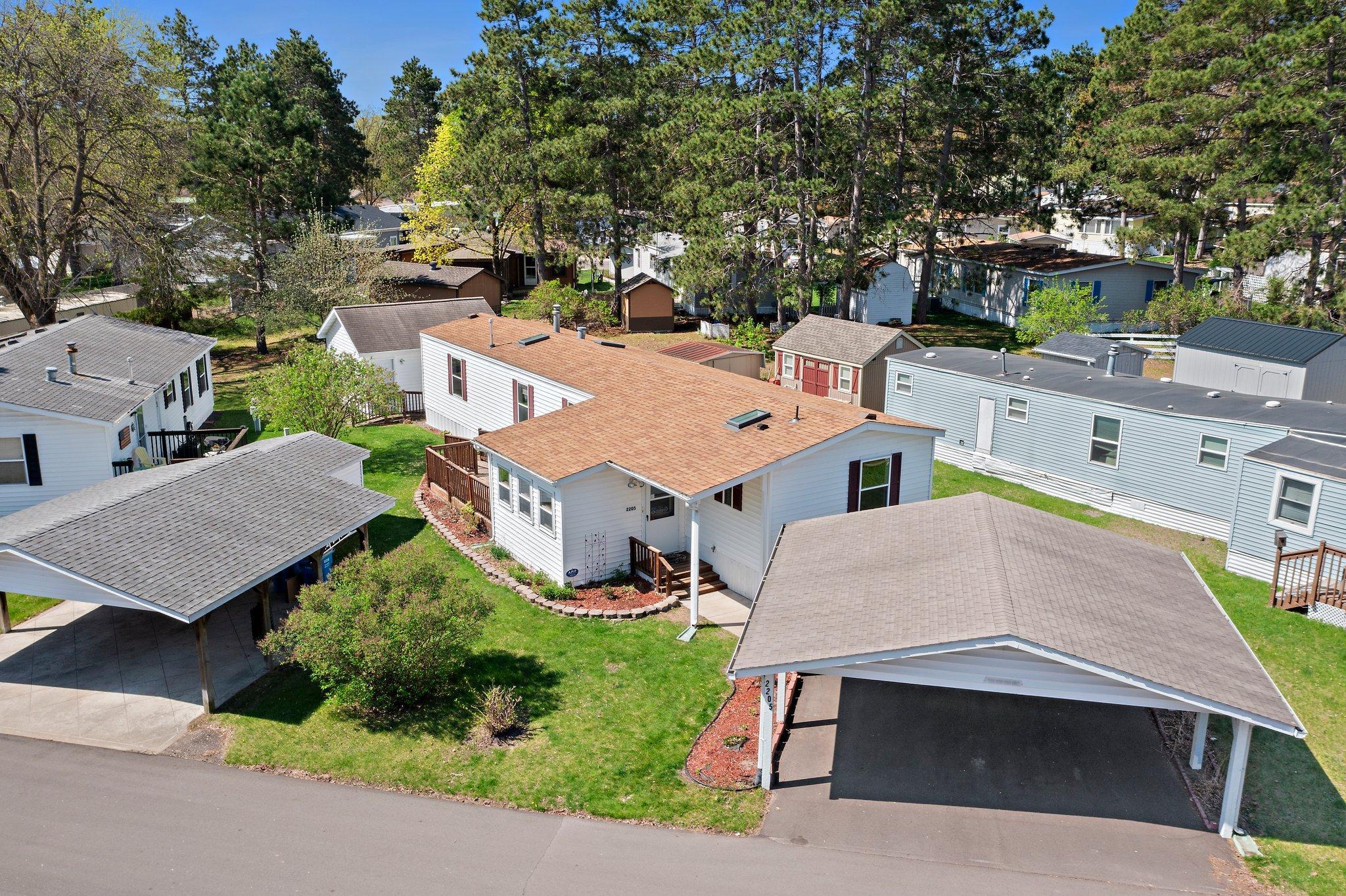 2205 Jack Pine Drive