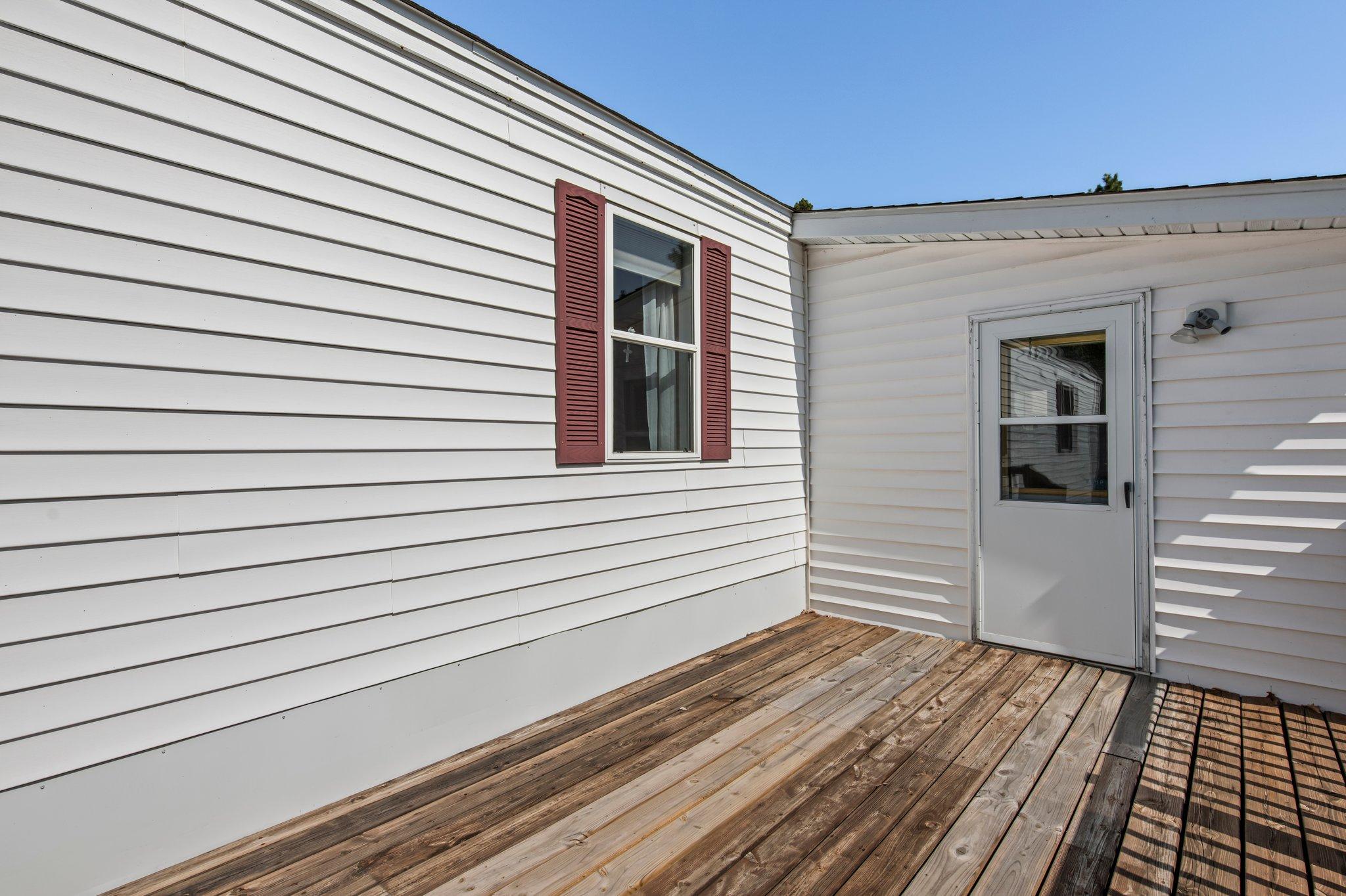 2205 Jack Pine Drive