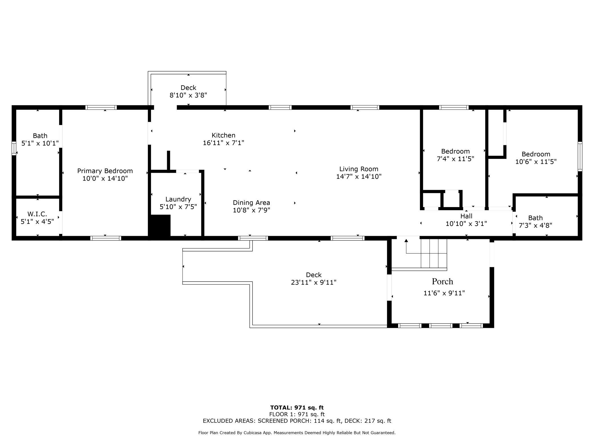 2205 Jack Pine Drive