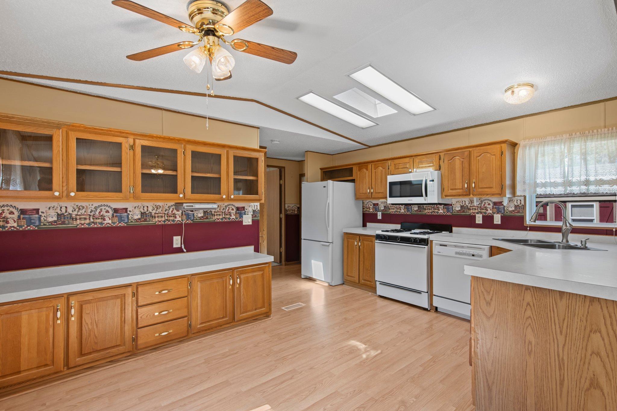 2205 Jack Pine Drive