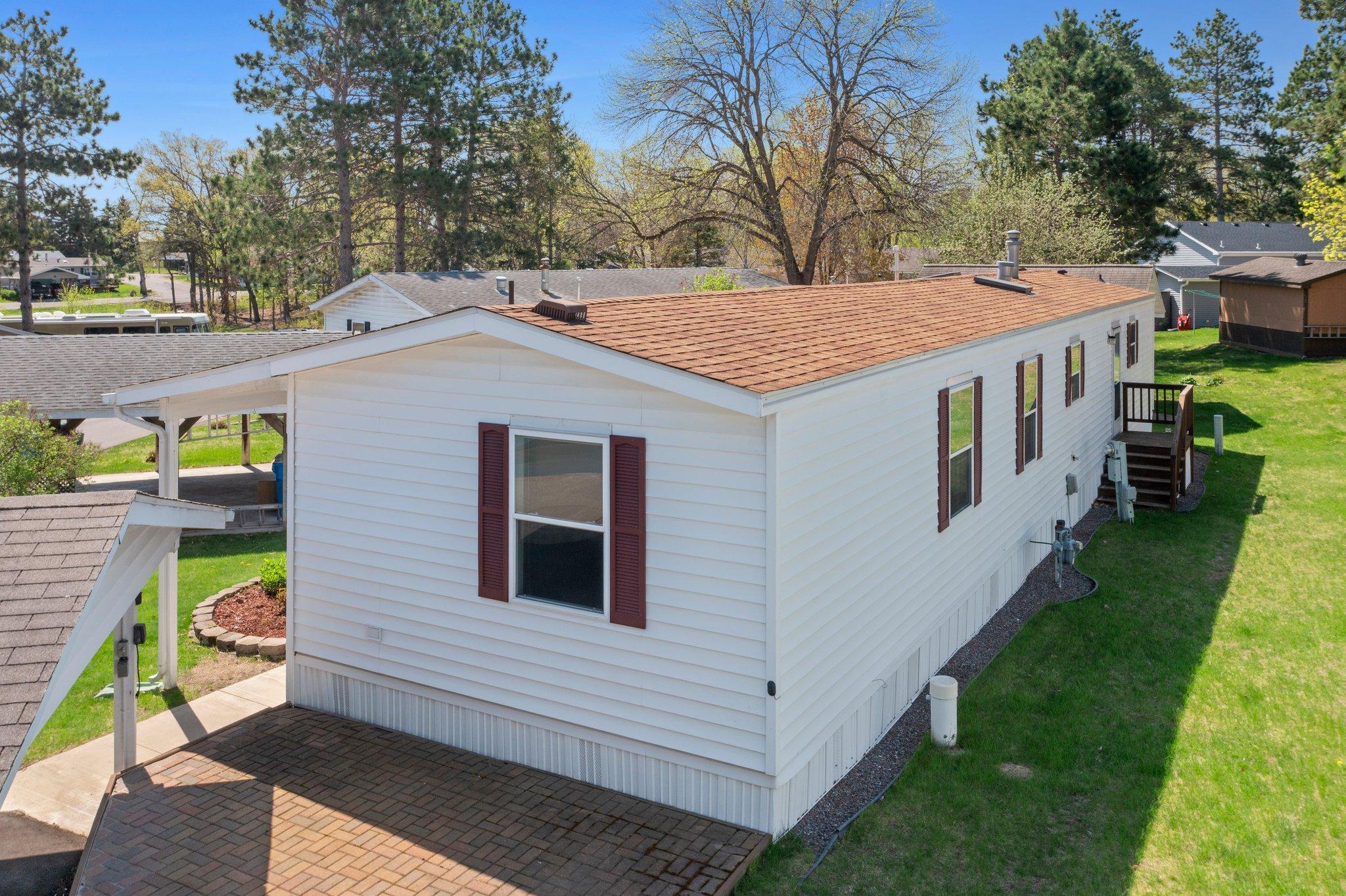 2205 Jack Pine Drive