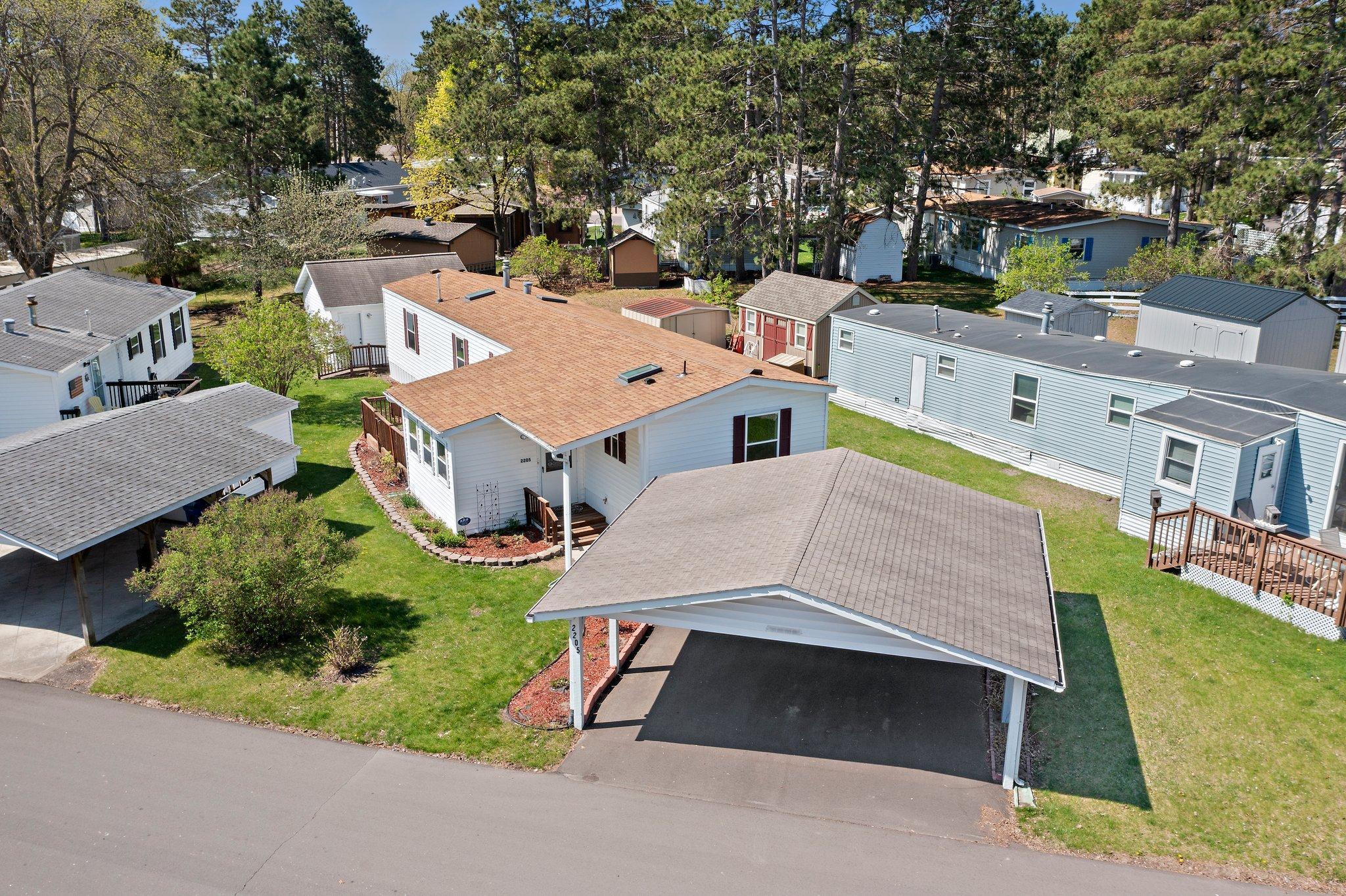 2205 Jack Pine Drive