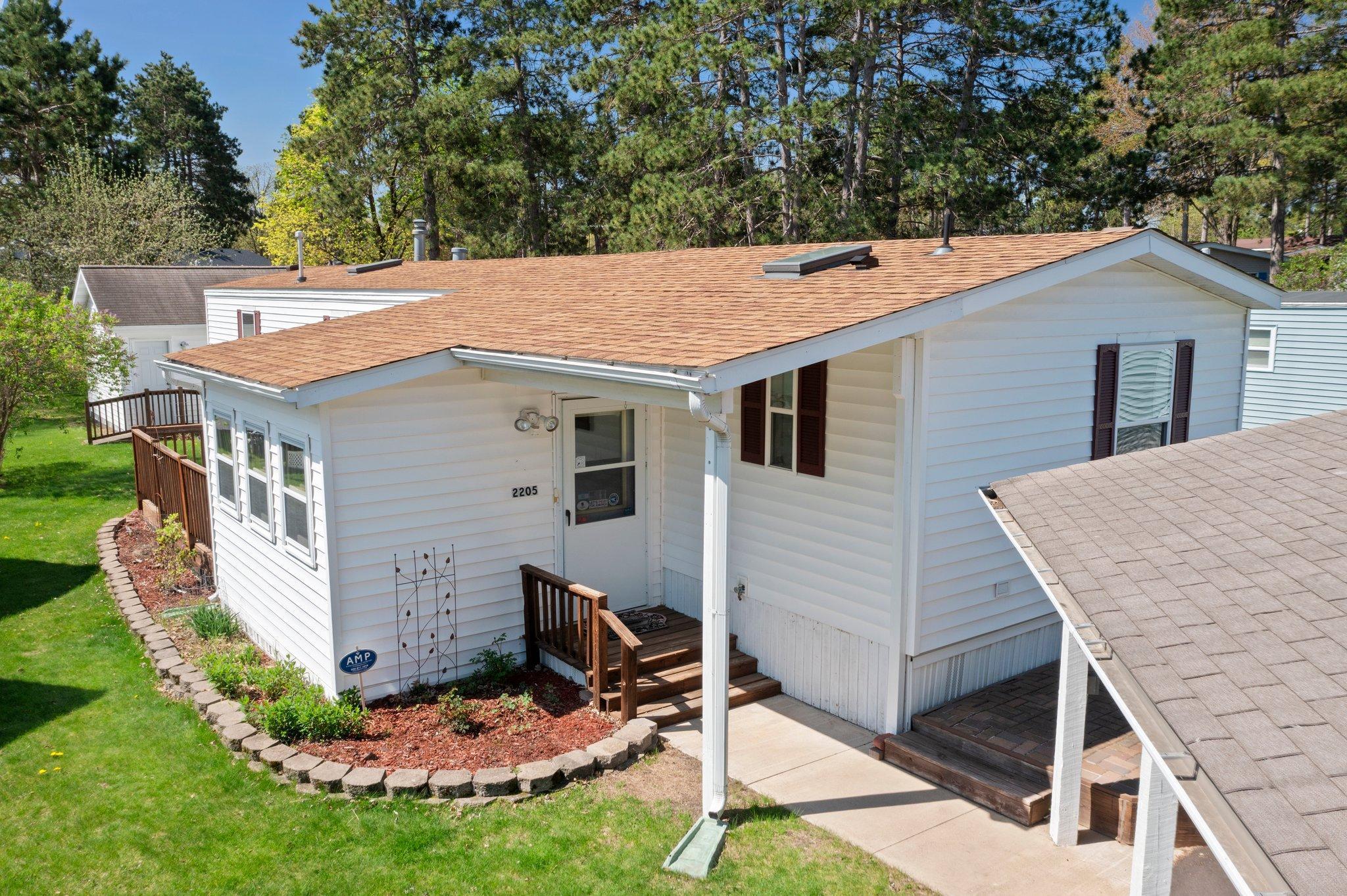 2205 Jack Pine Drive