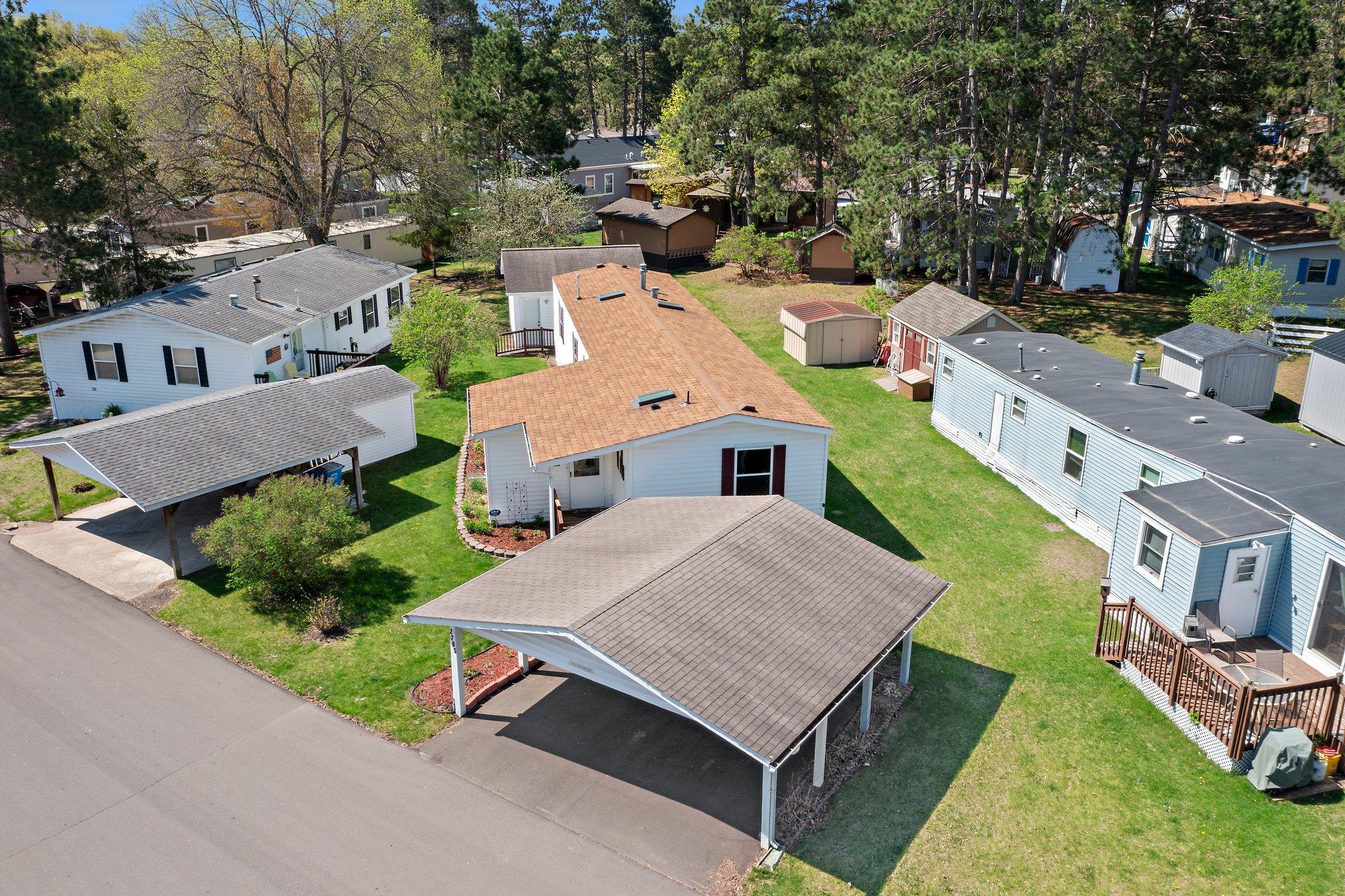 2205 Jack Pine Drive