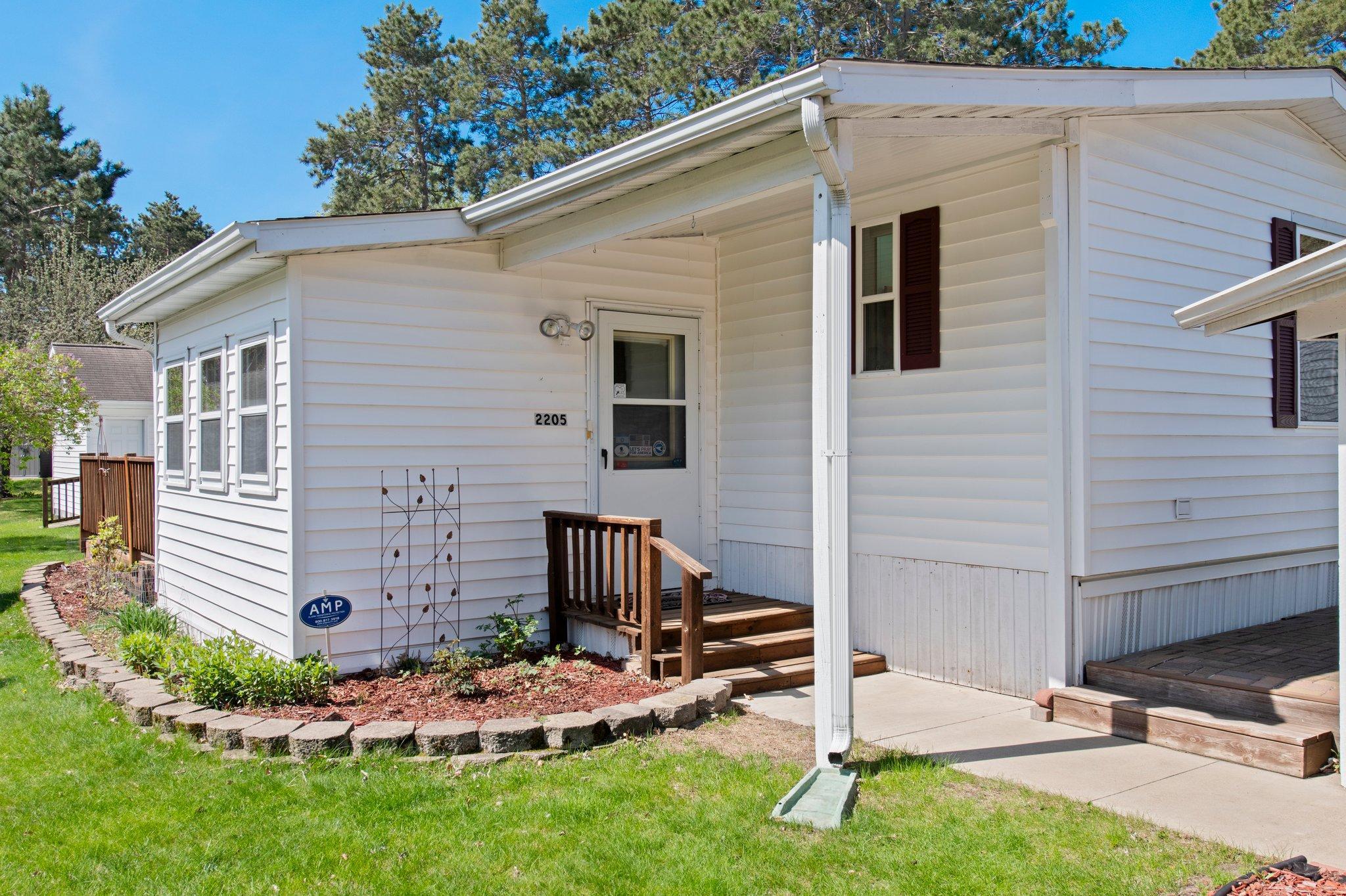 2205 Jack Pine Drive