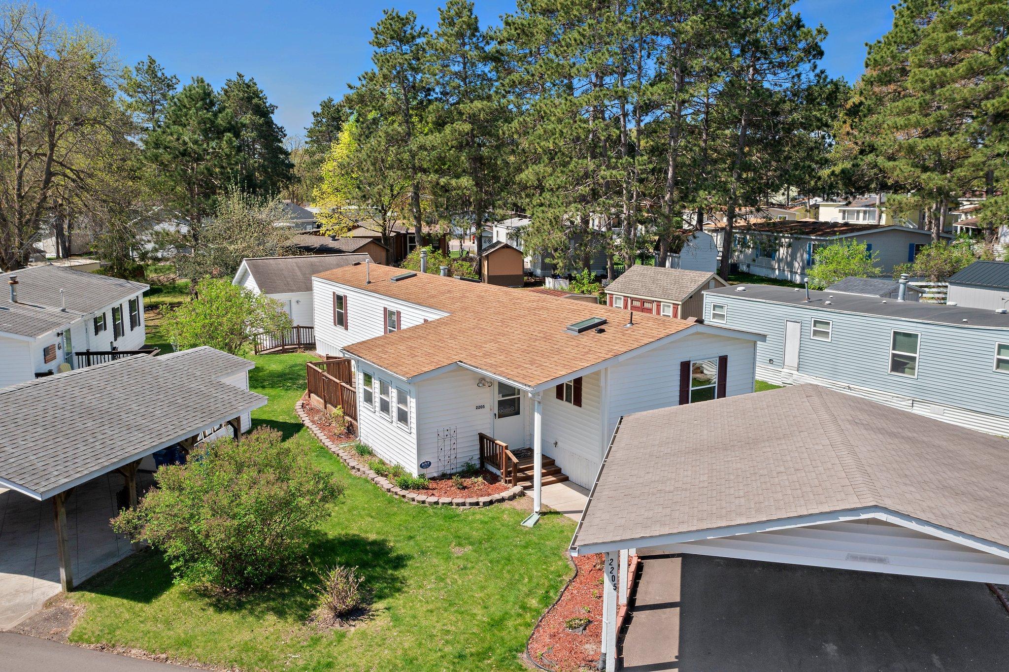 2205 Jack Pine Drive