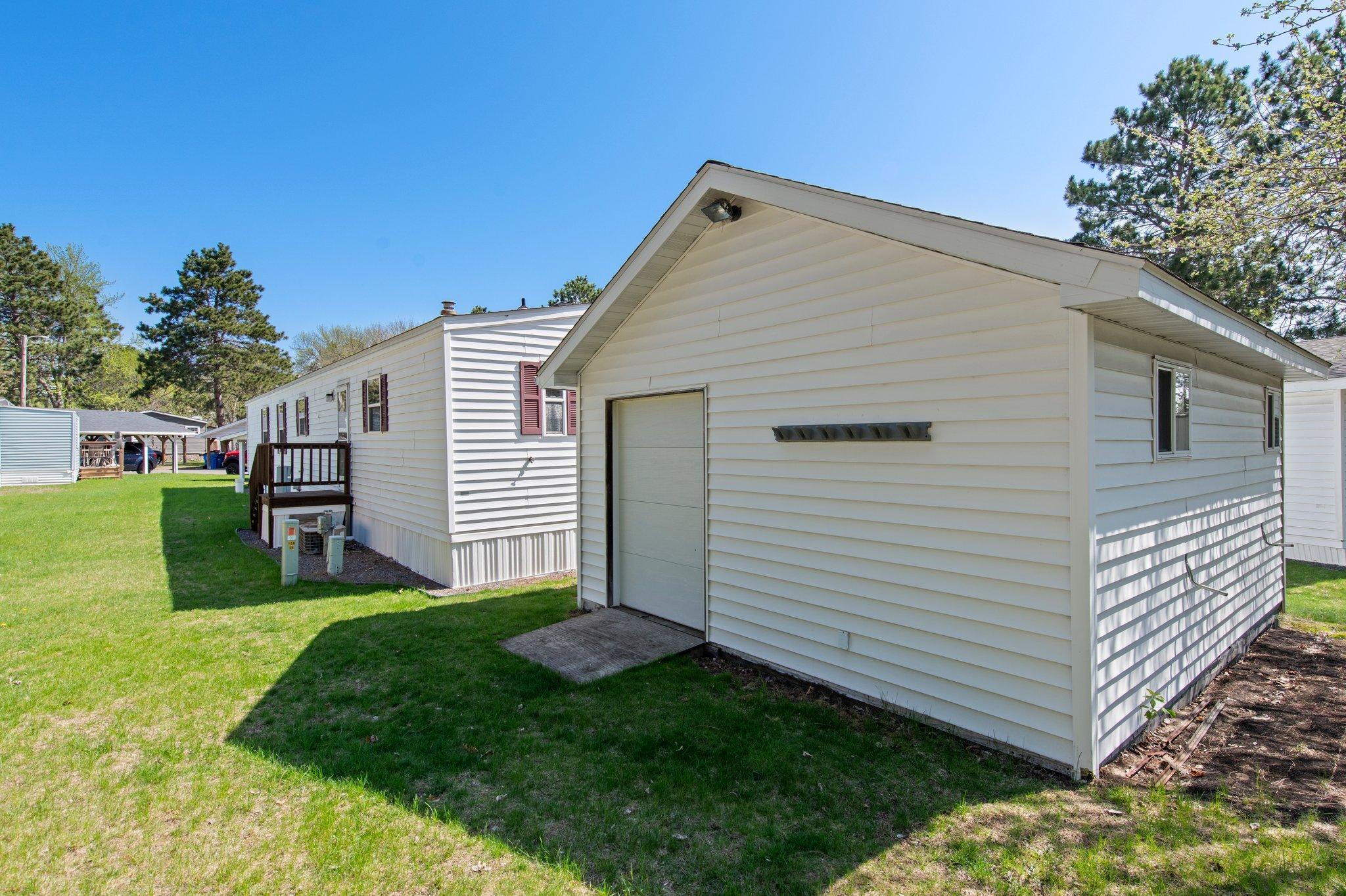 2205 Jack Pine Drive