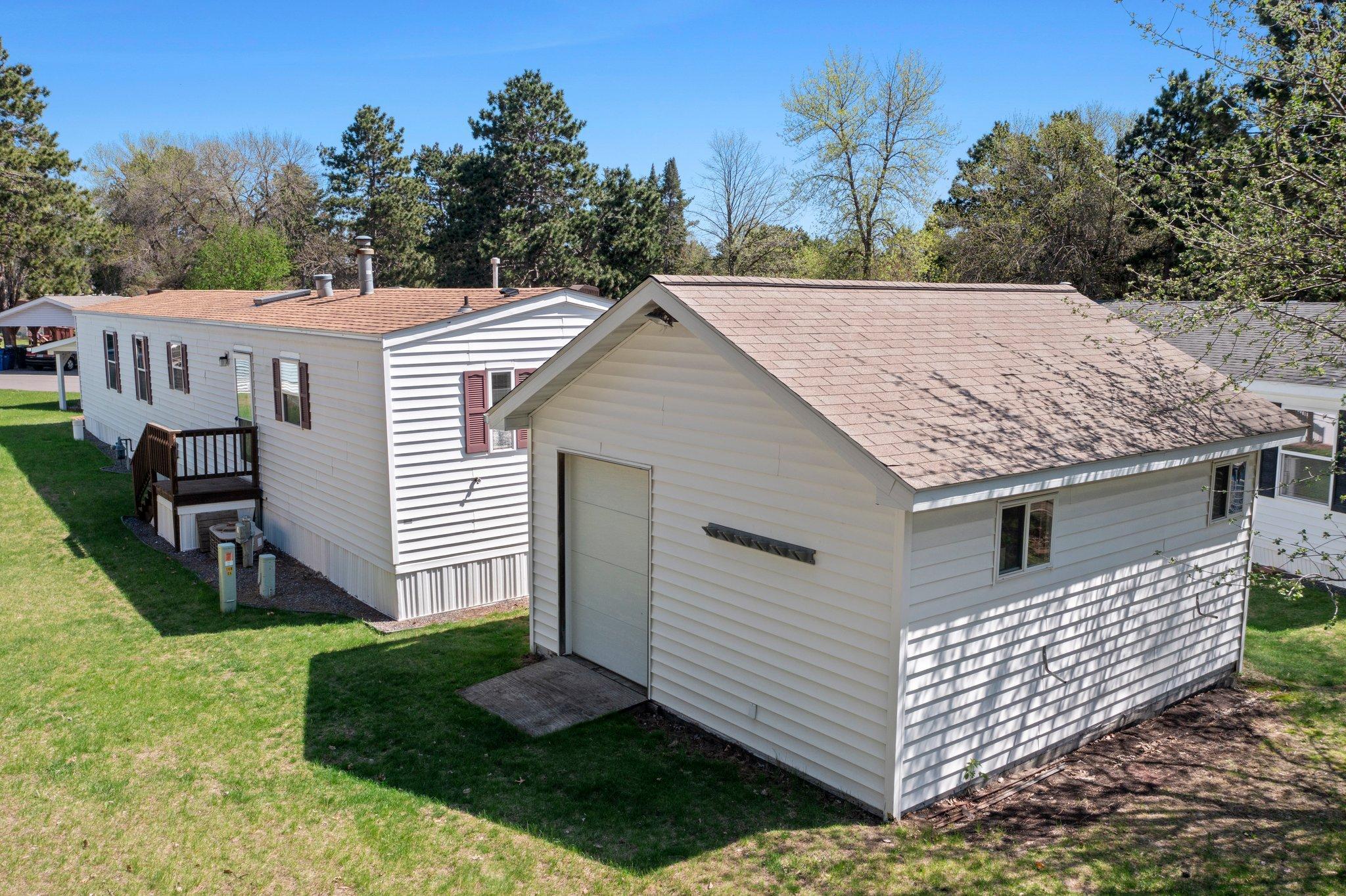 2205 Jack Pine Drive