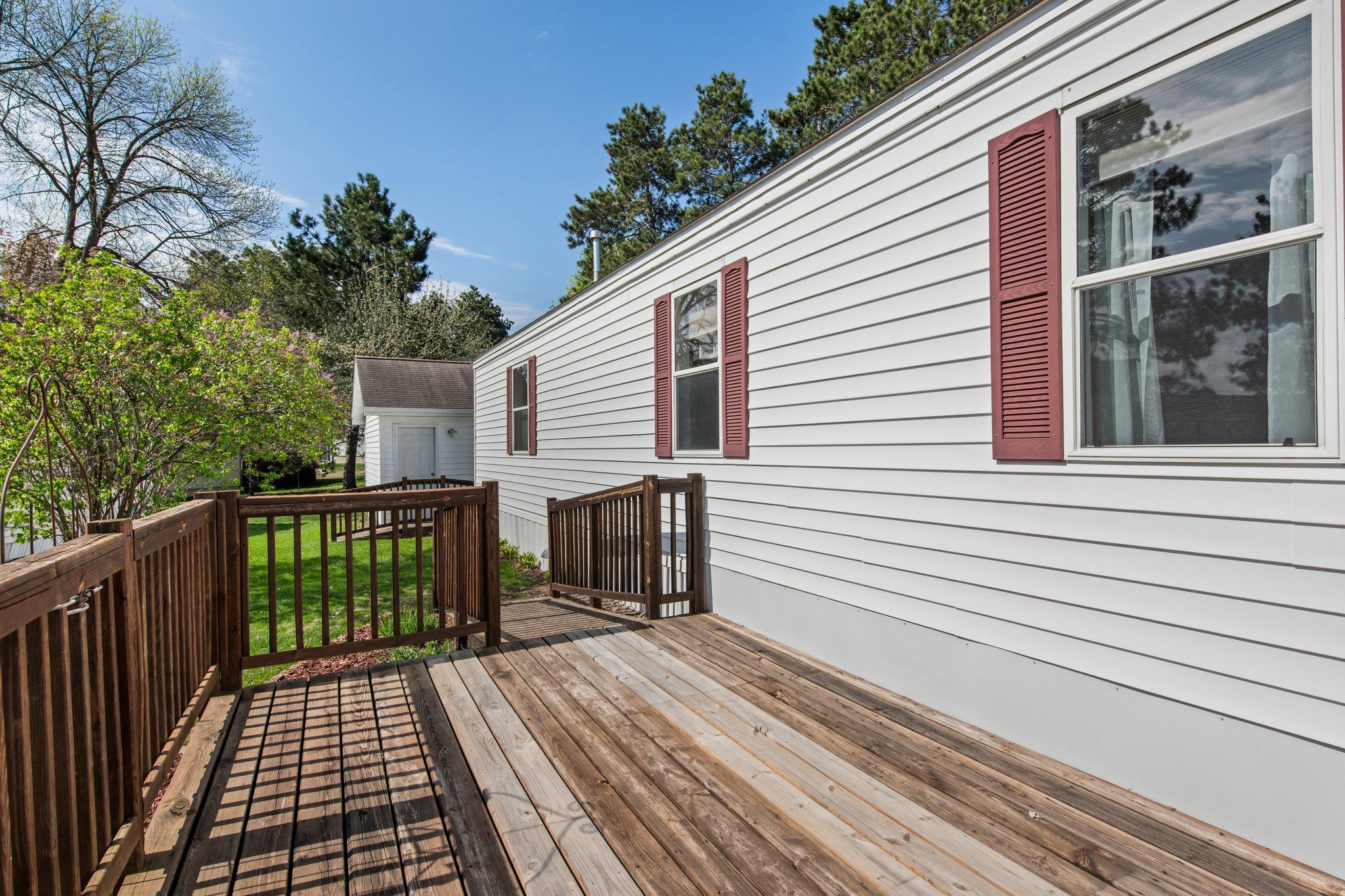 2205 Jack Pine Drive