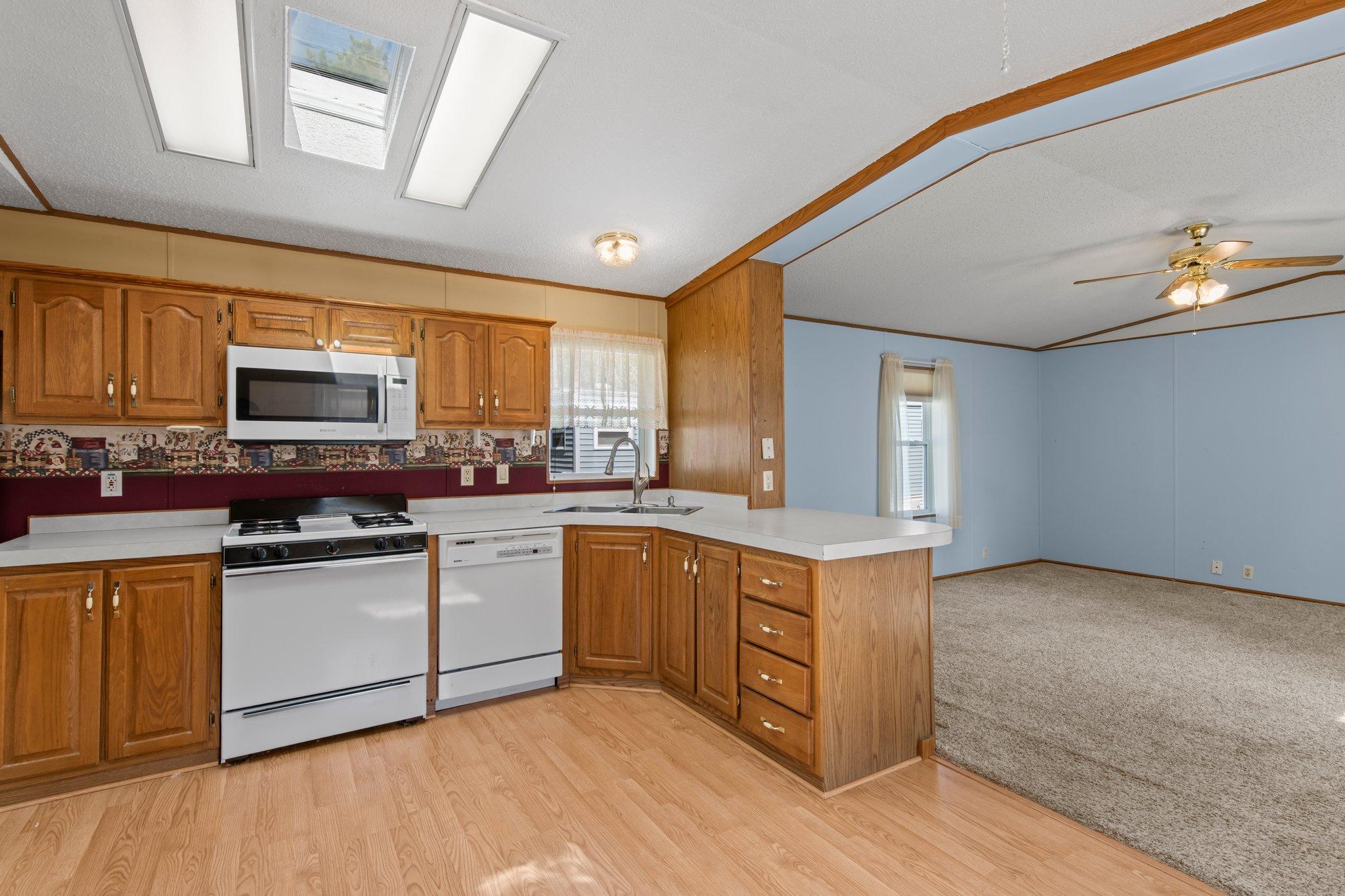 2205 Jack Pine Drive