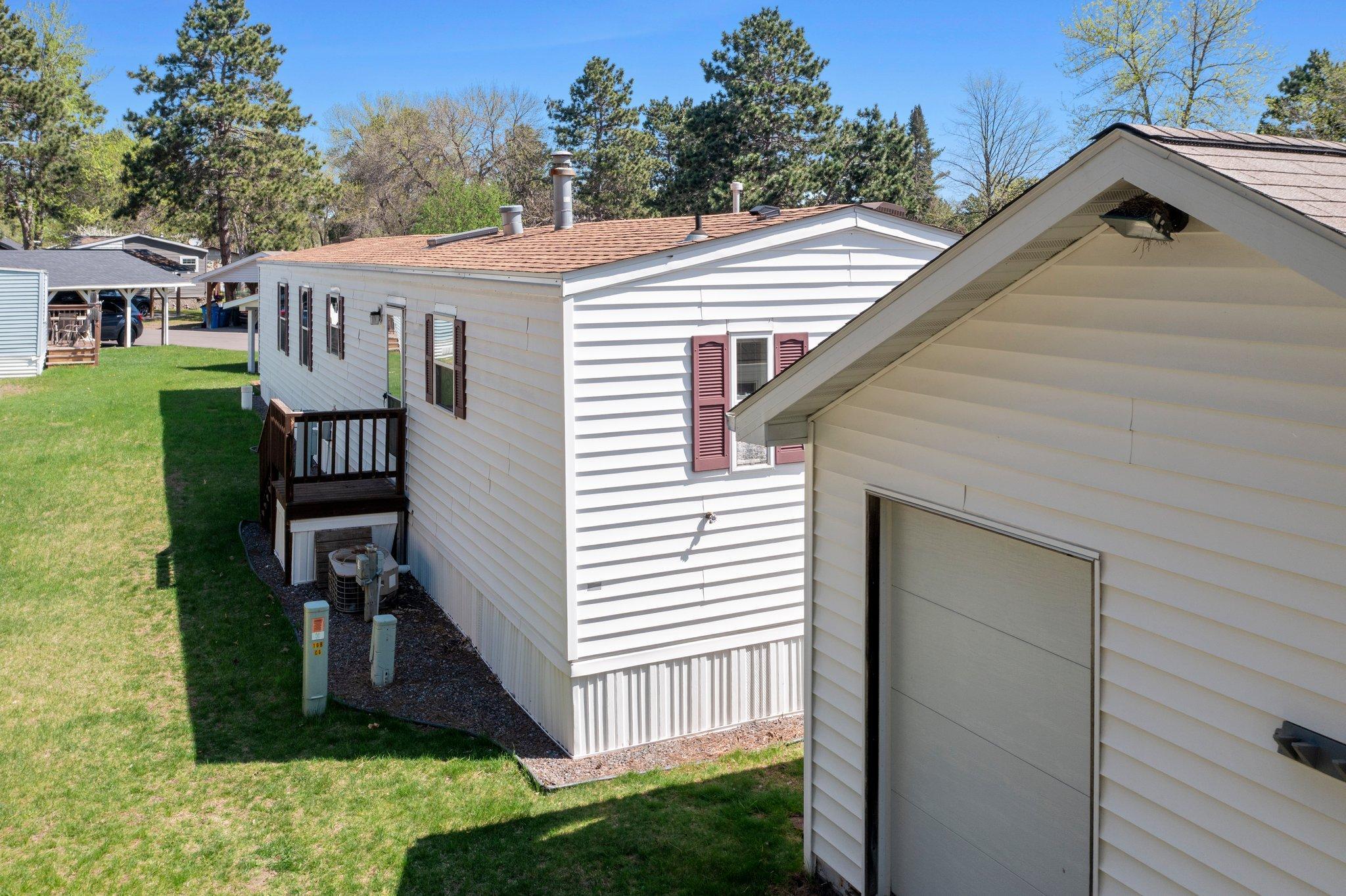 2205 Jack Pine Drive