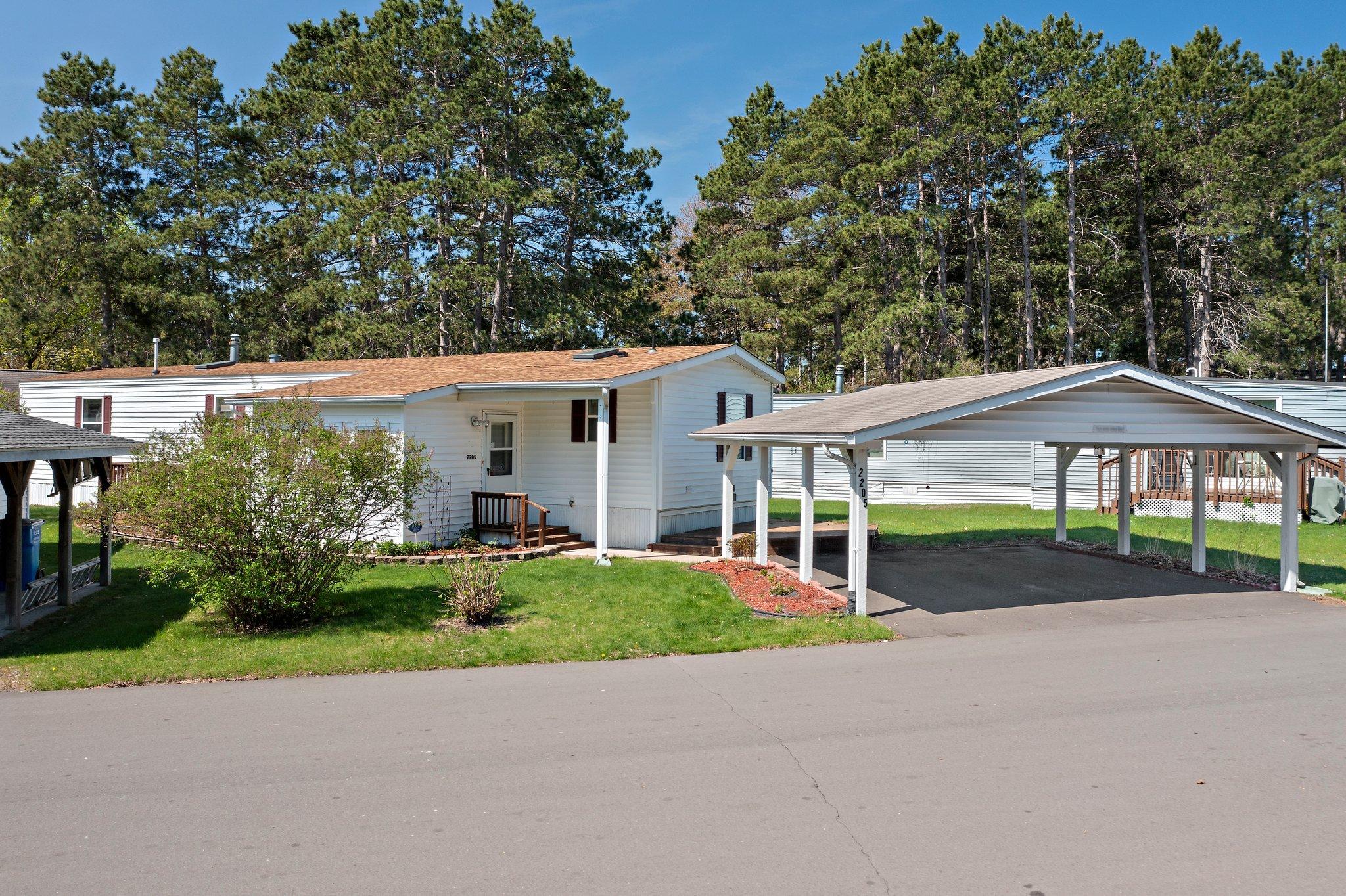 2205 Jack Pine Drive