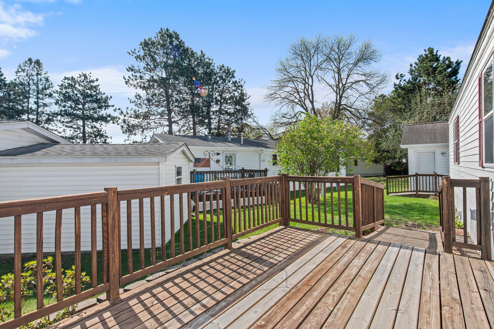 2205 Jack Pine Drive