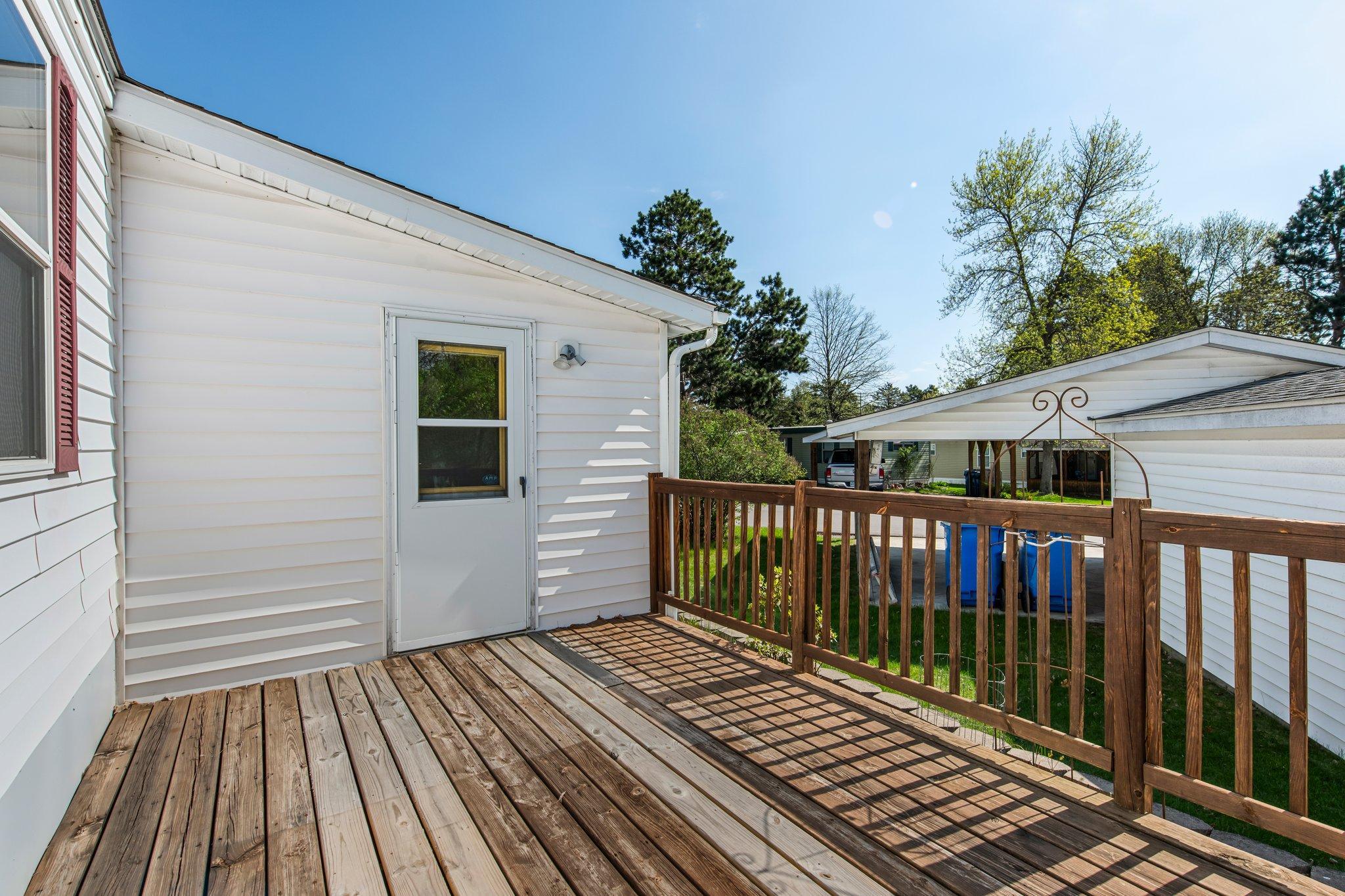 2205 Jack Pine Drive