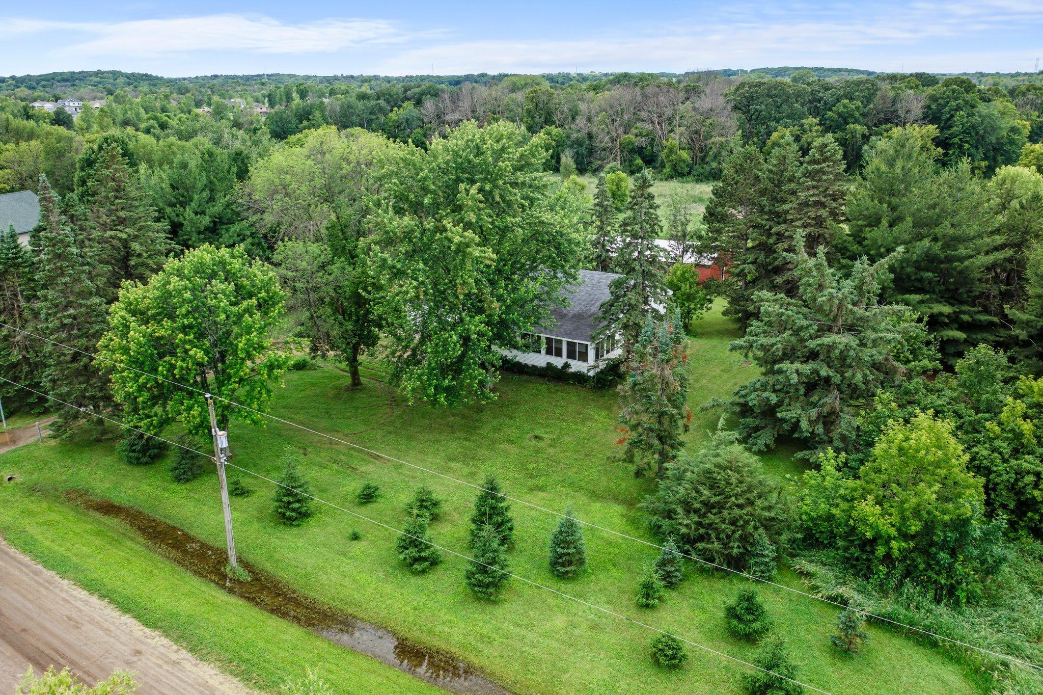 24960 Keystone Avenue