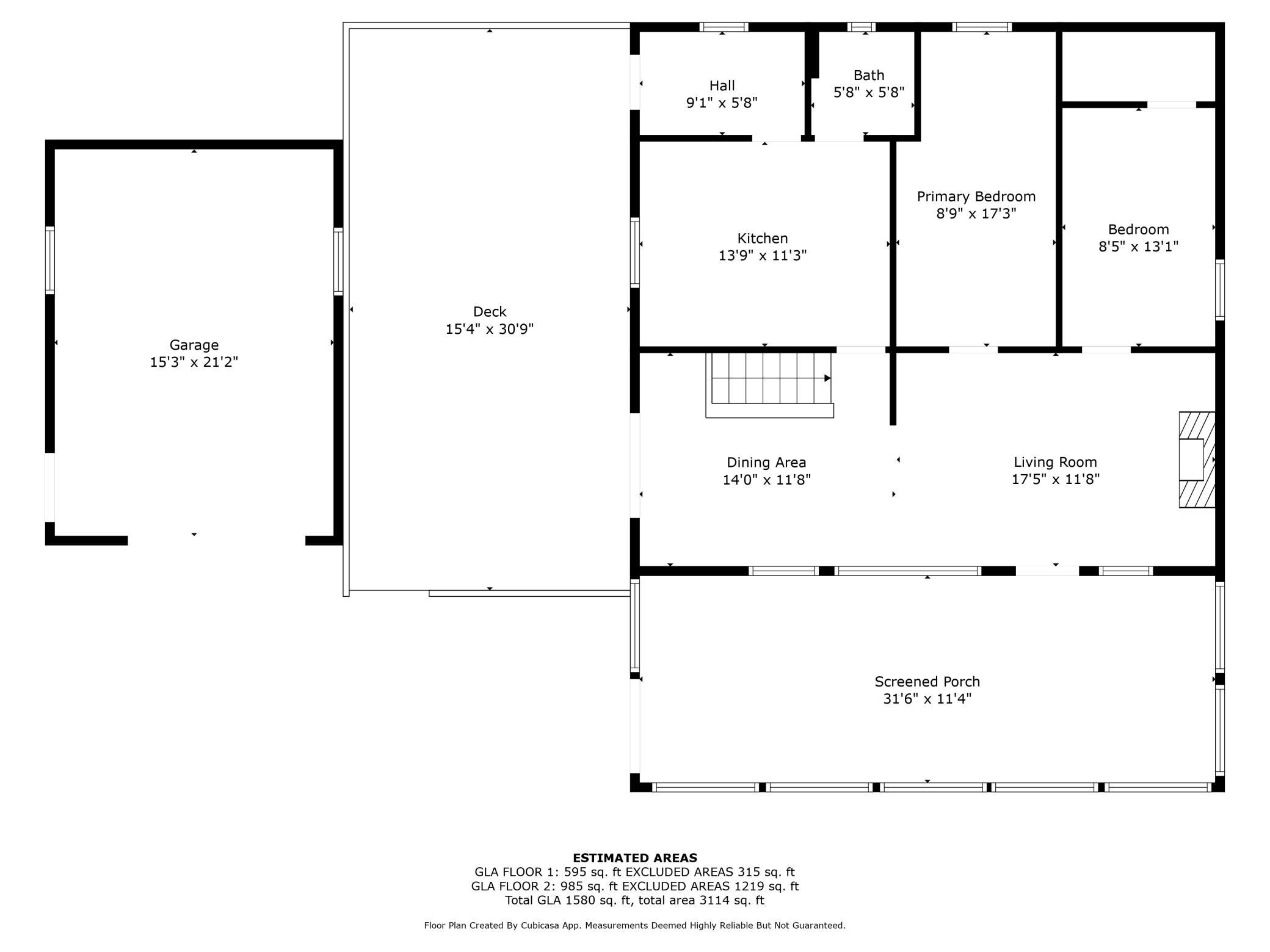 24960 Keystone Avenue