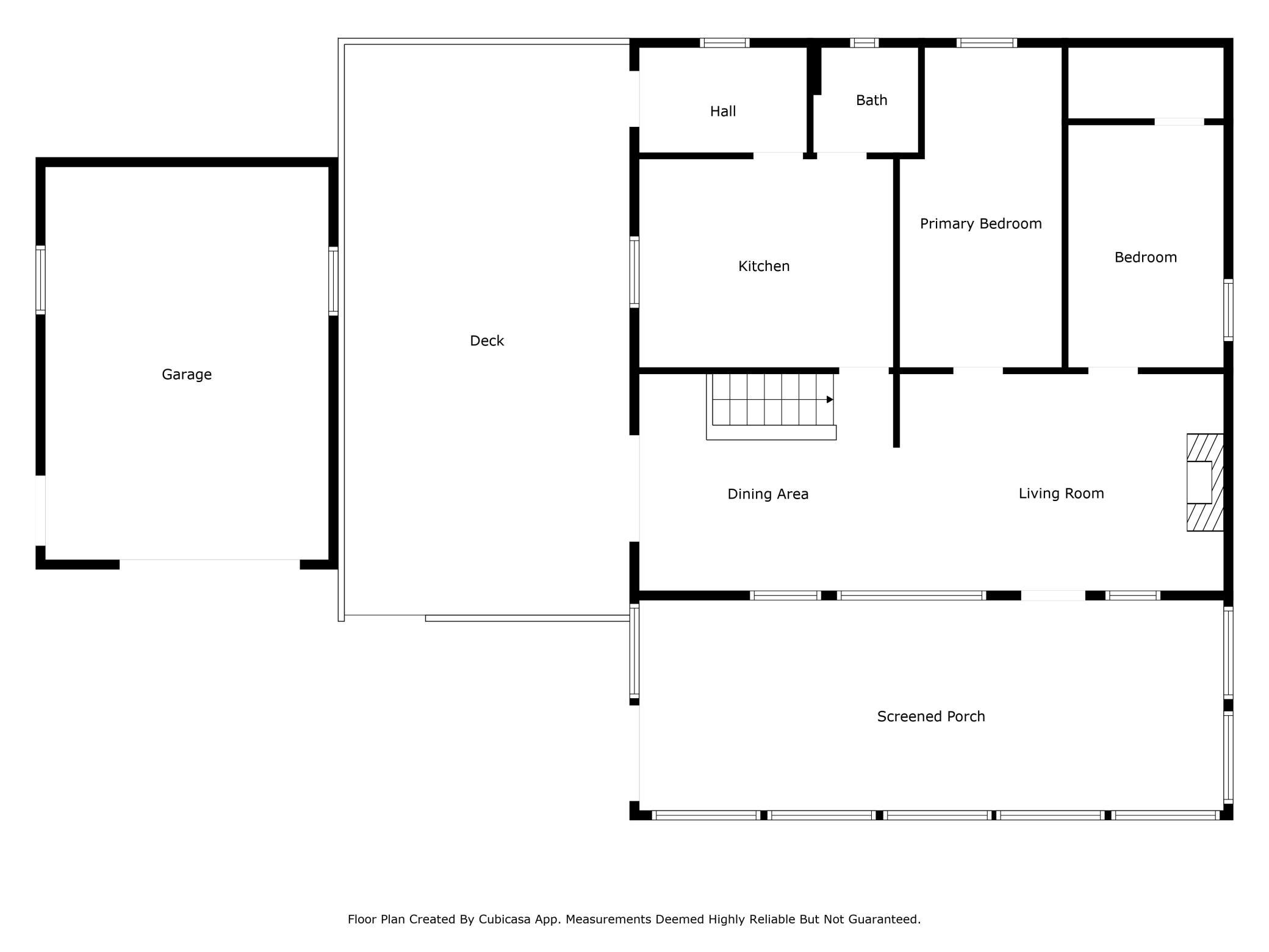 24960 Keystone Avenue