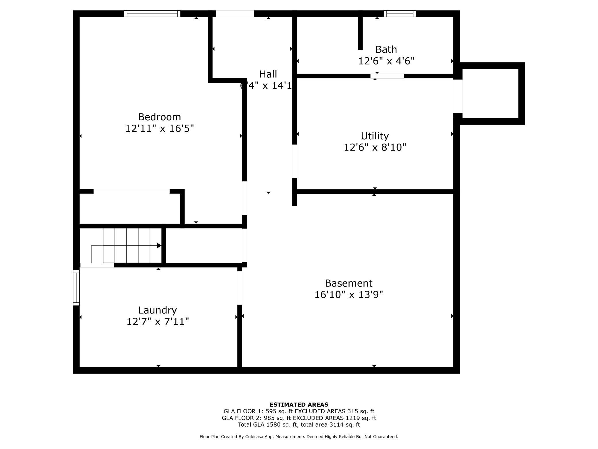 24960 Keystone Avenue