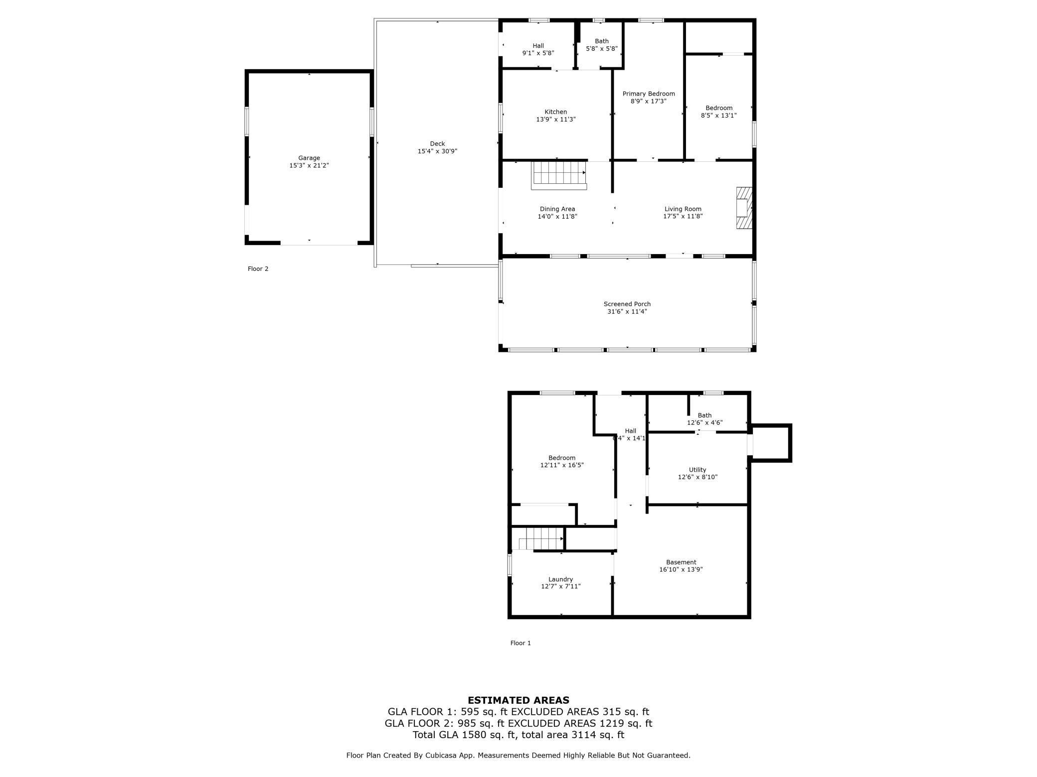 24960 Keystone Avenue