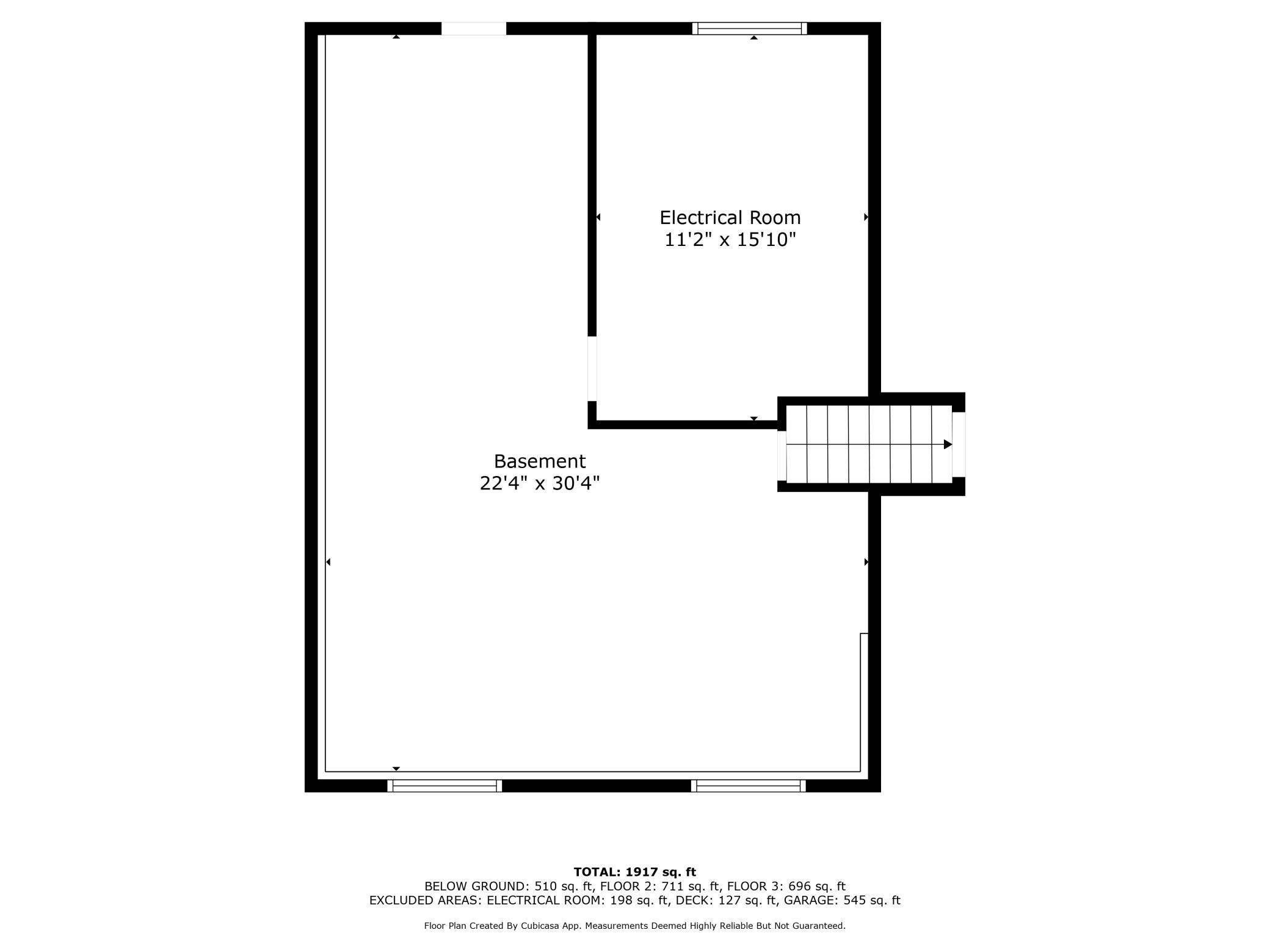 4155 E Rum River Circle S