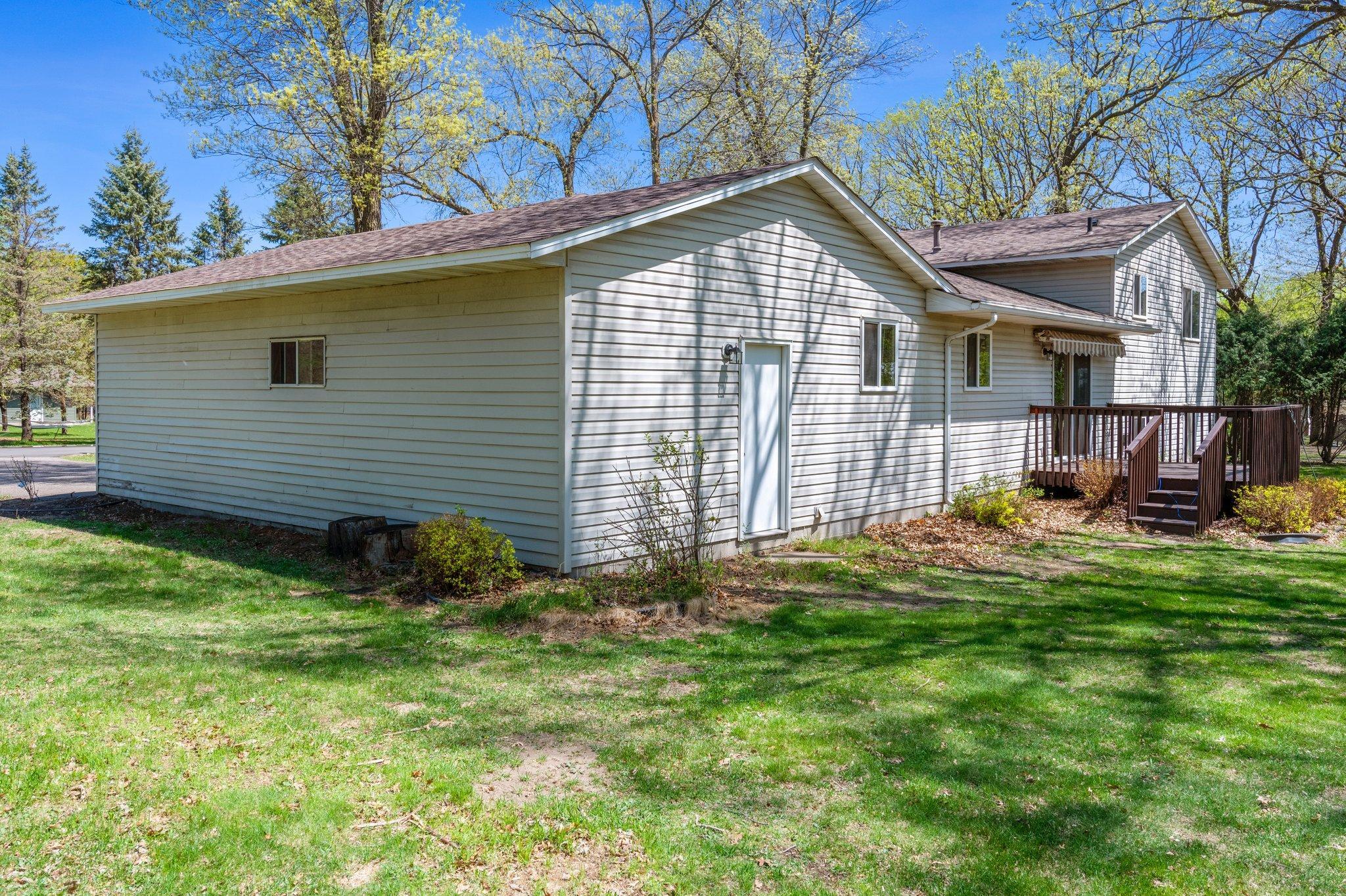 4155 E Rum River Circle S