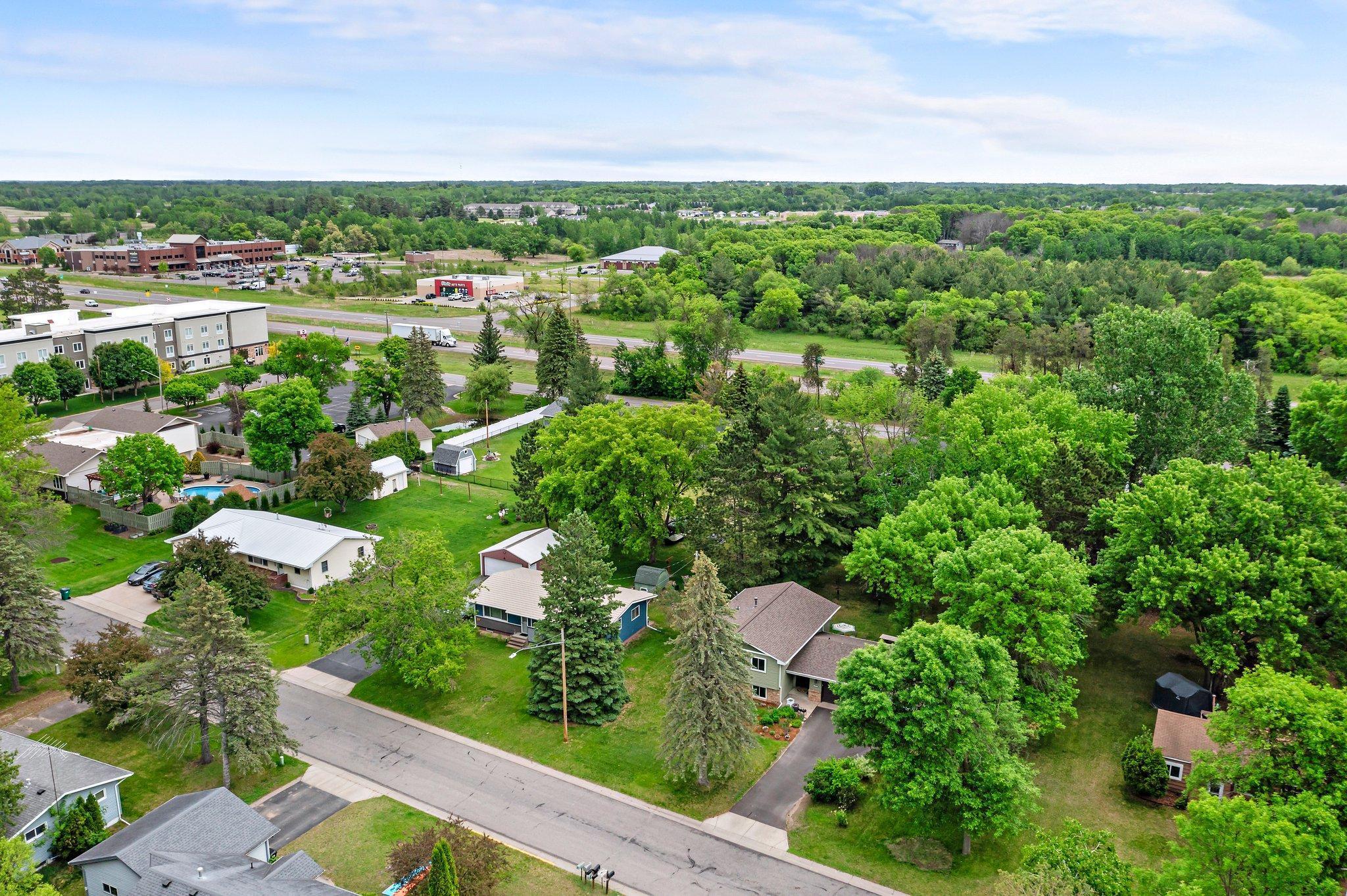 216 Richard Avenue SE