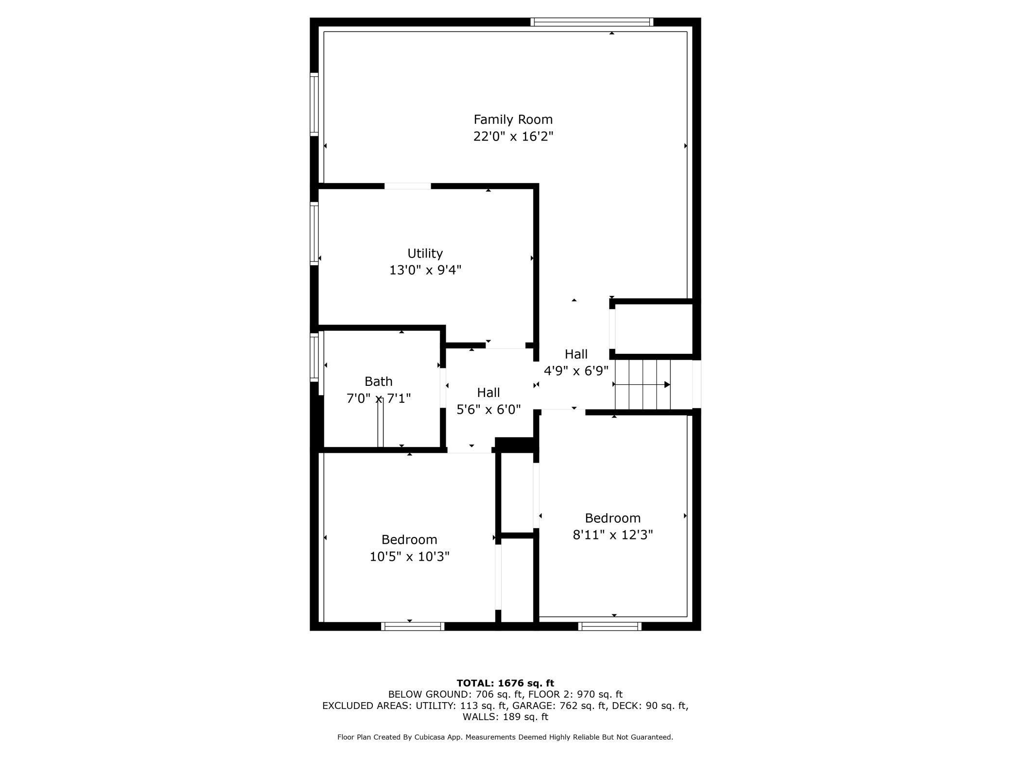 216 Richard Avenue SE