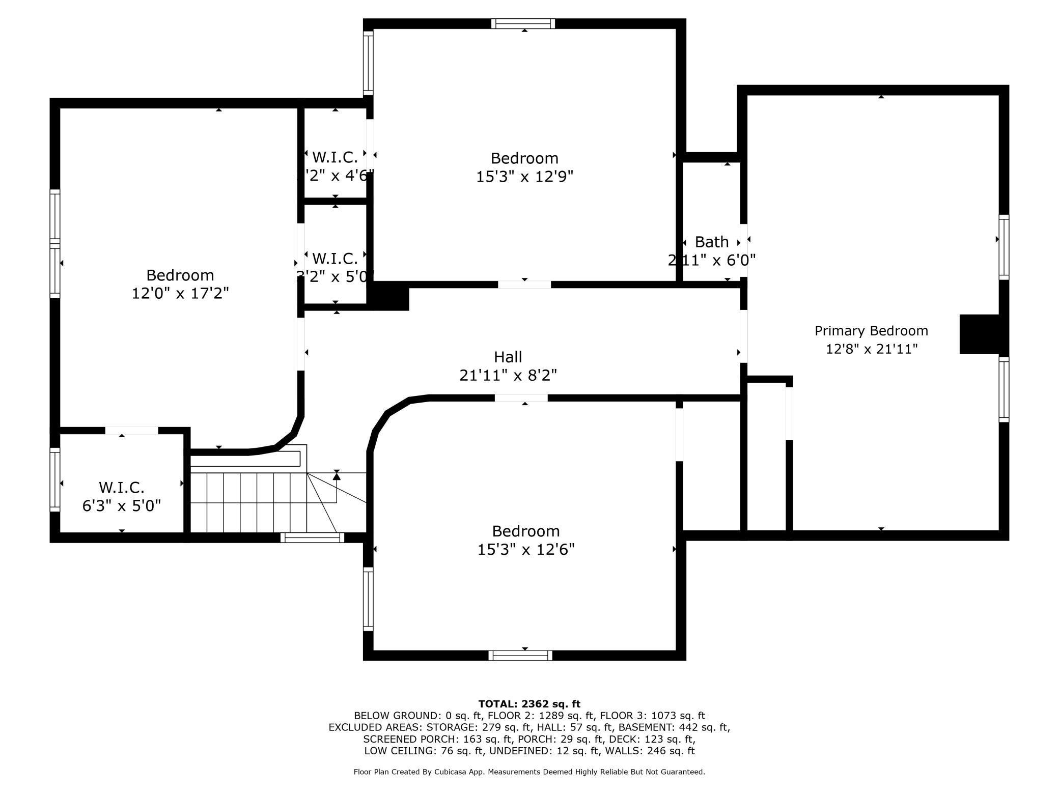 52905 Deerwood Avenue