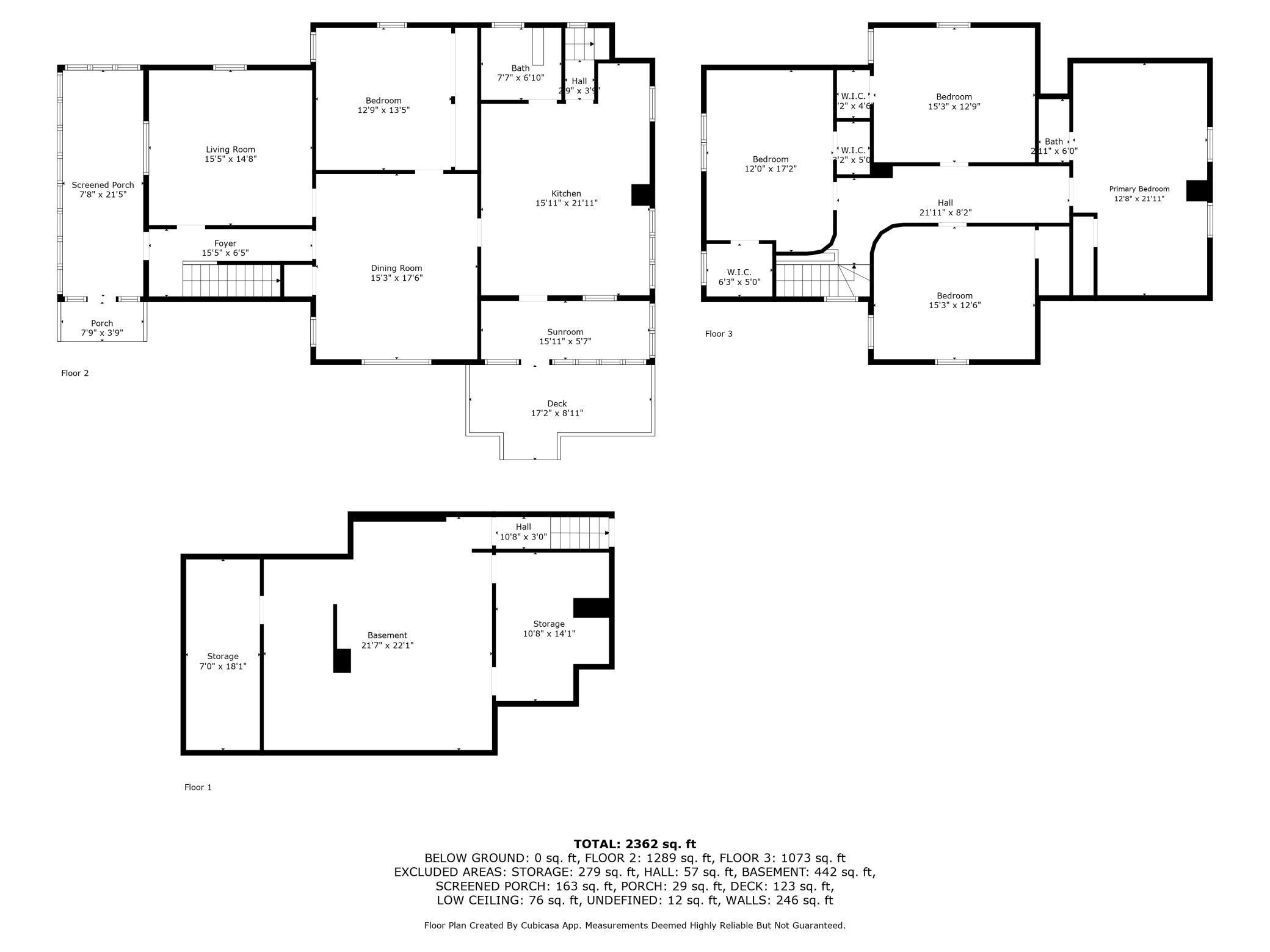 52905 Deerwood Avenue