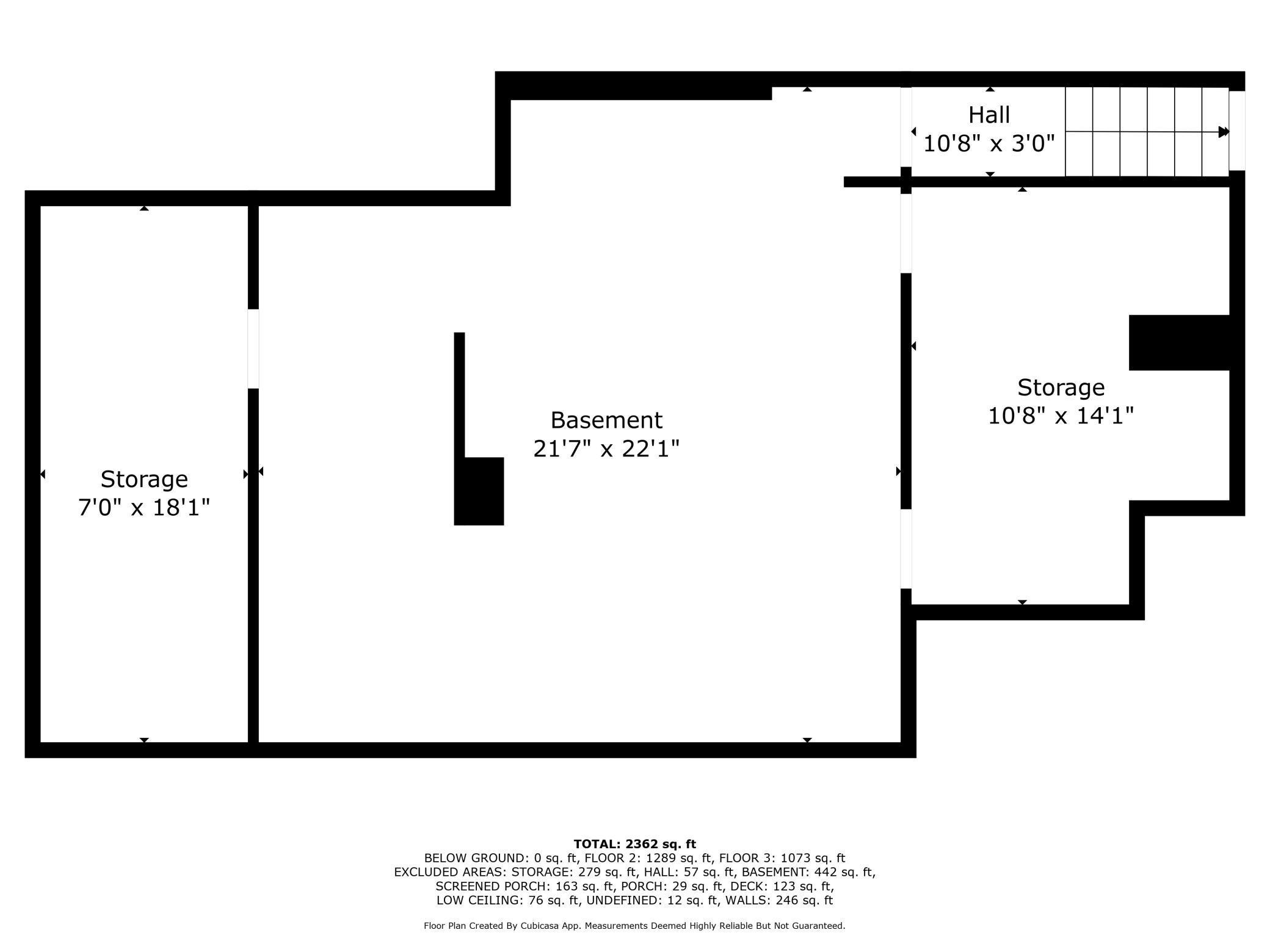 52905 Deerwood Avenue