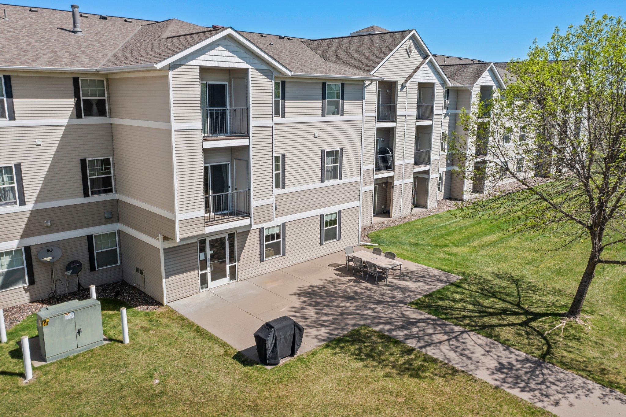 610 Whiskey Road NW Unit: 115
