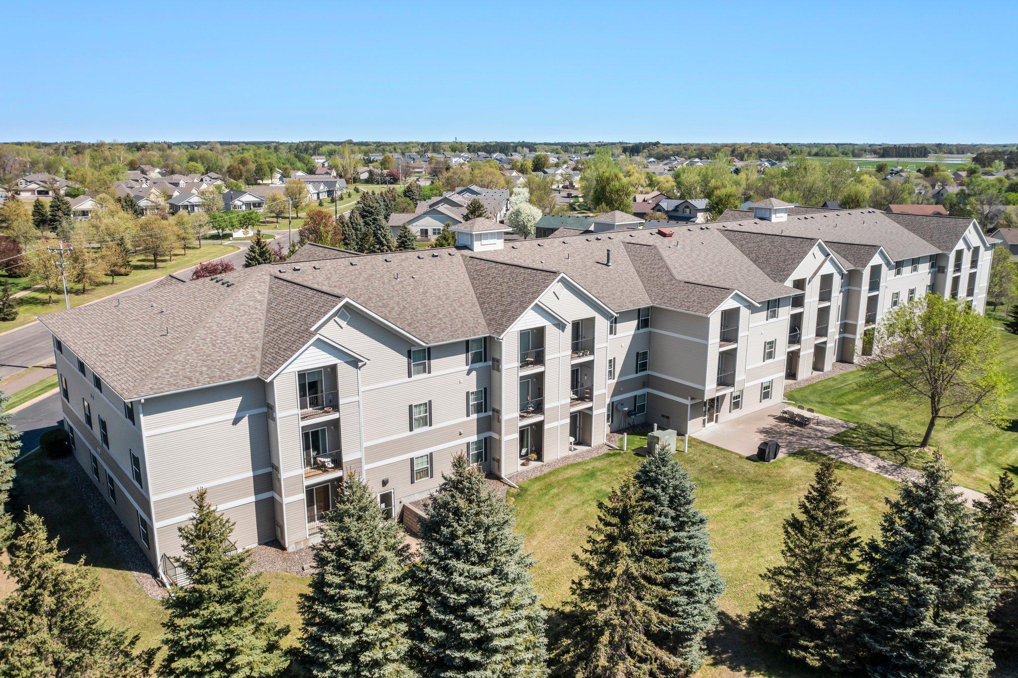 610 Whiskey Road NW Unit: 115