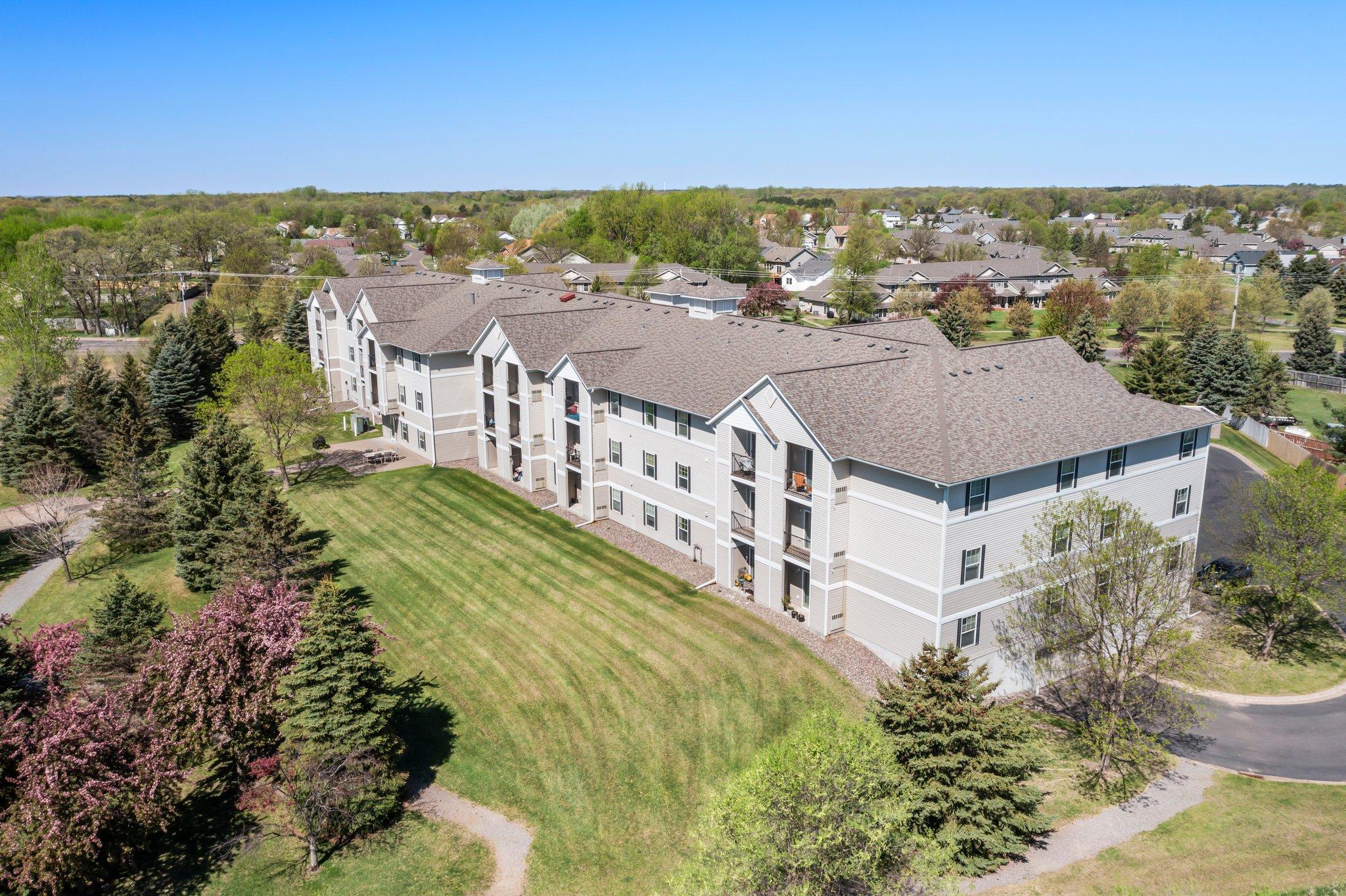 610 Whiskey Road NW Unit: 115