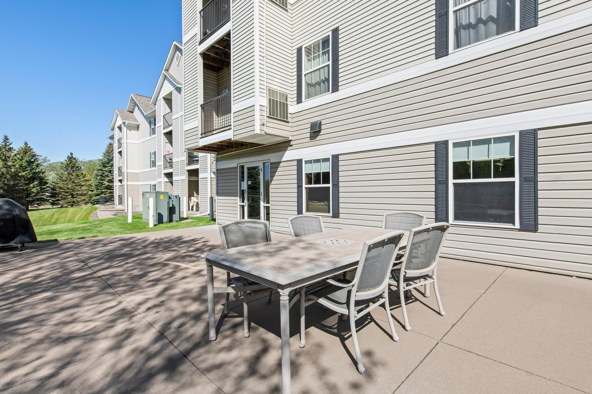 610 Whiskey Road NW Unit: 115