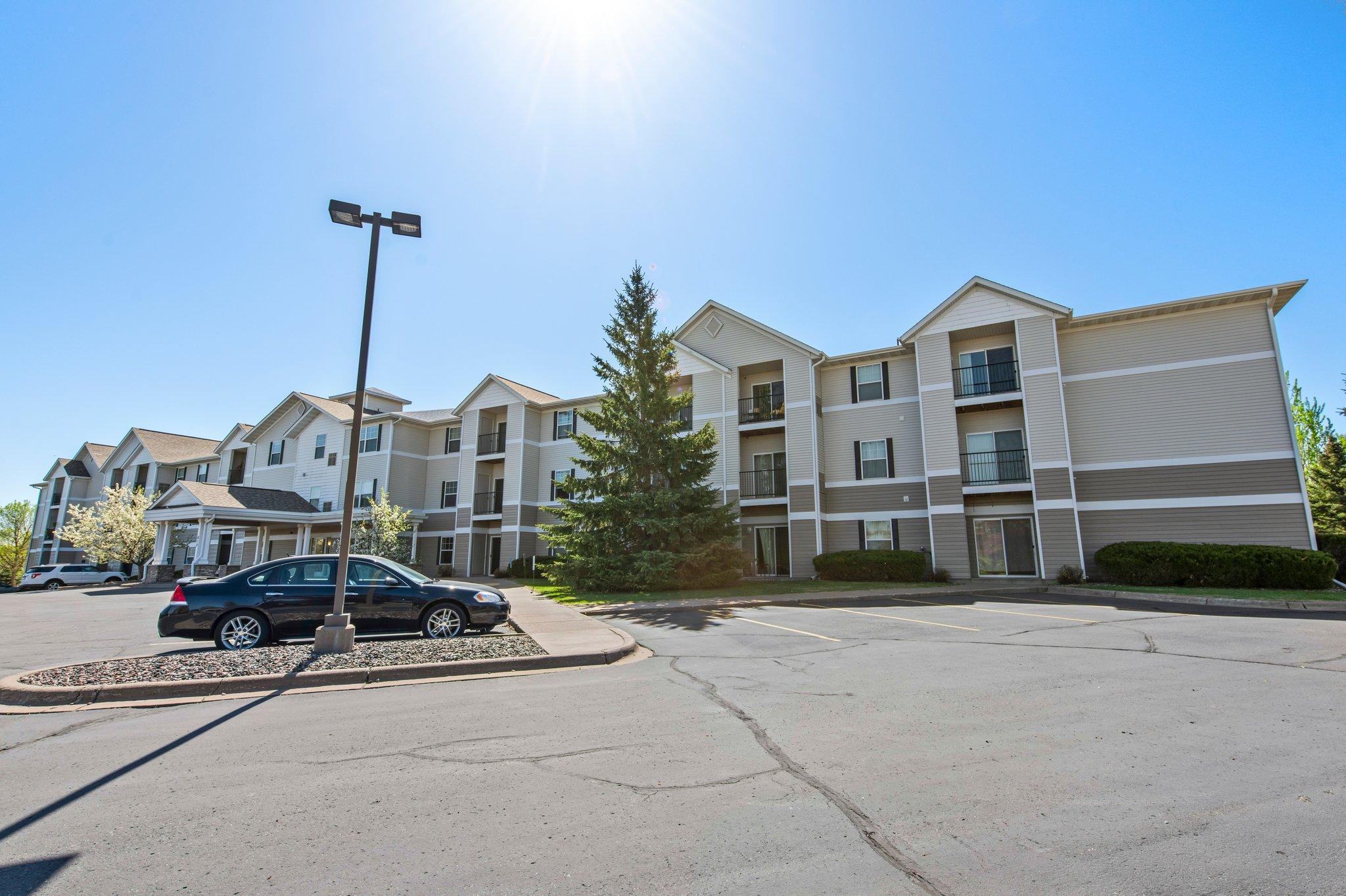 610 Whiskey Road NW Unit: 115