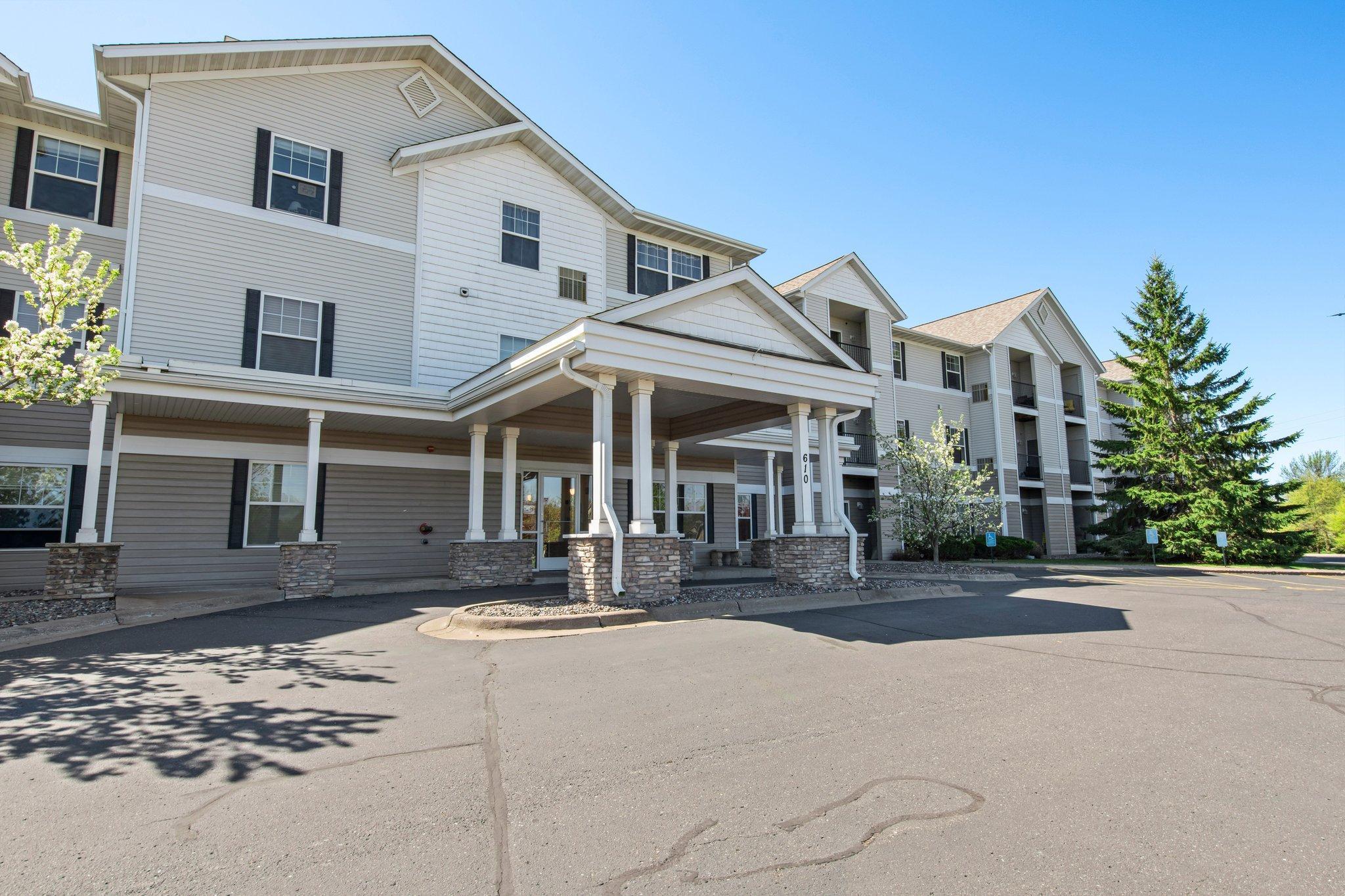 610 Whiskey Road NW Unit: 115