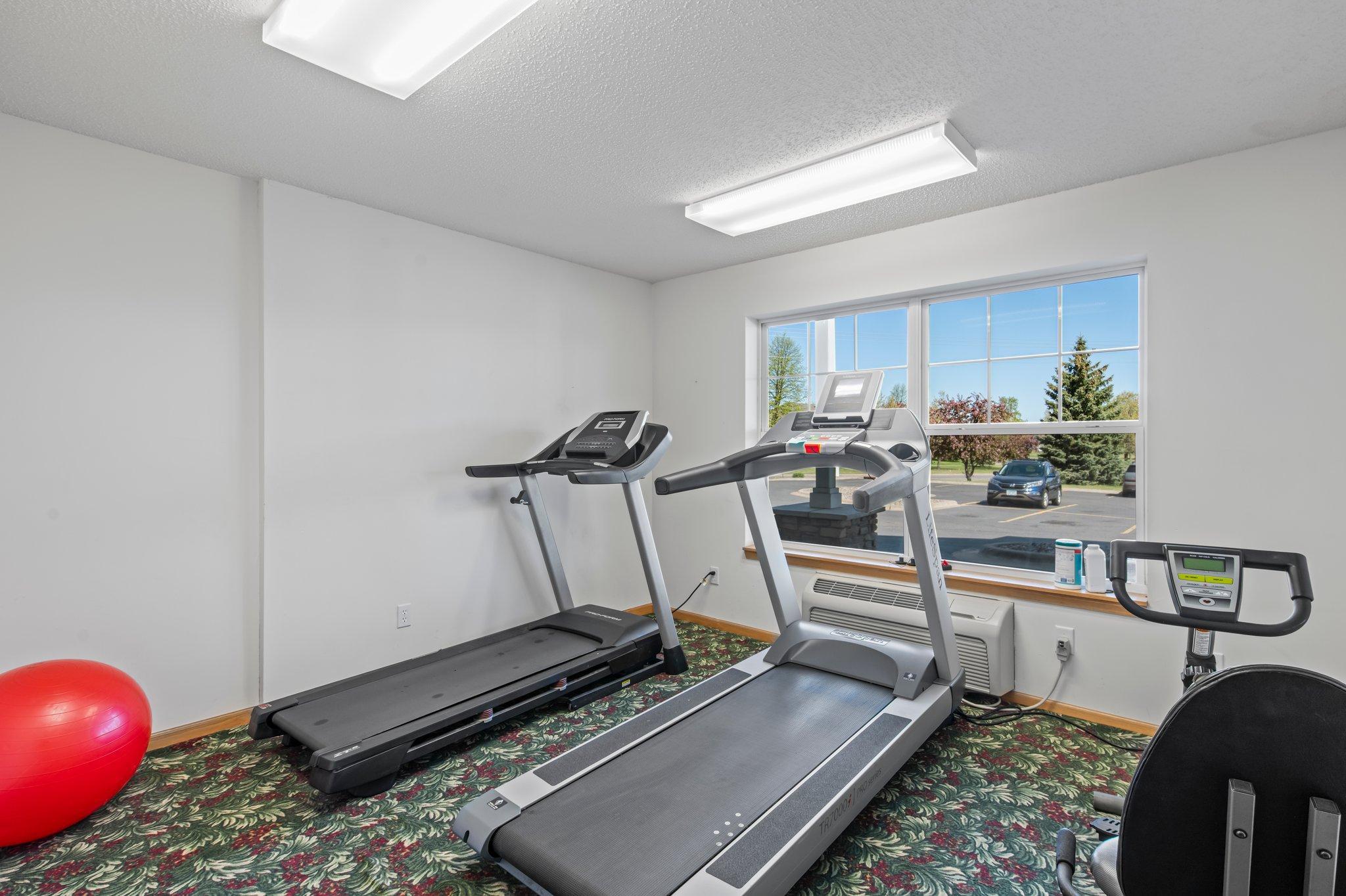 610 Whiskey Road NW Unit: 115