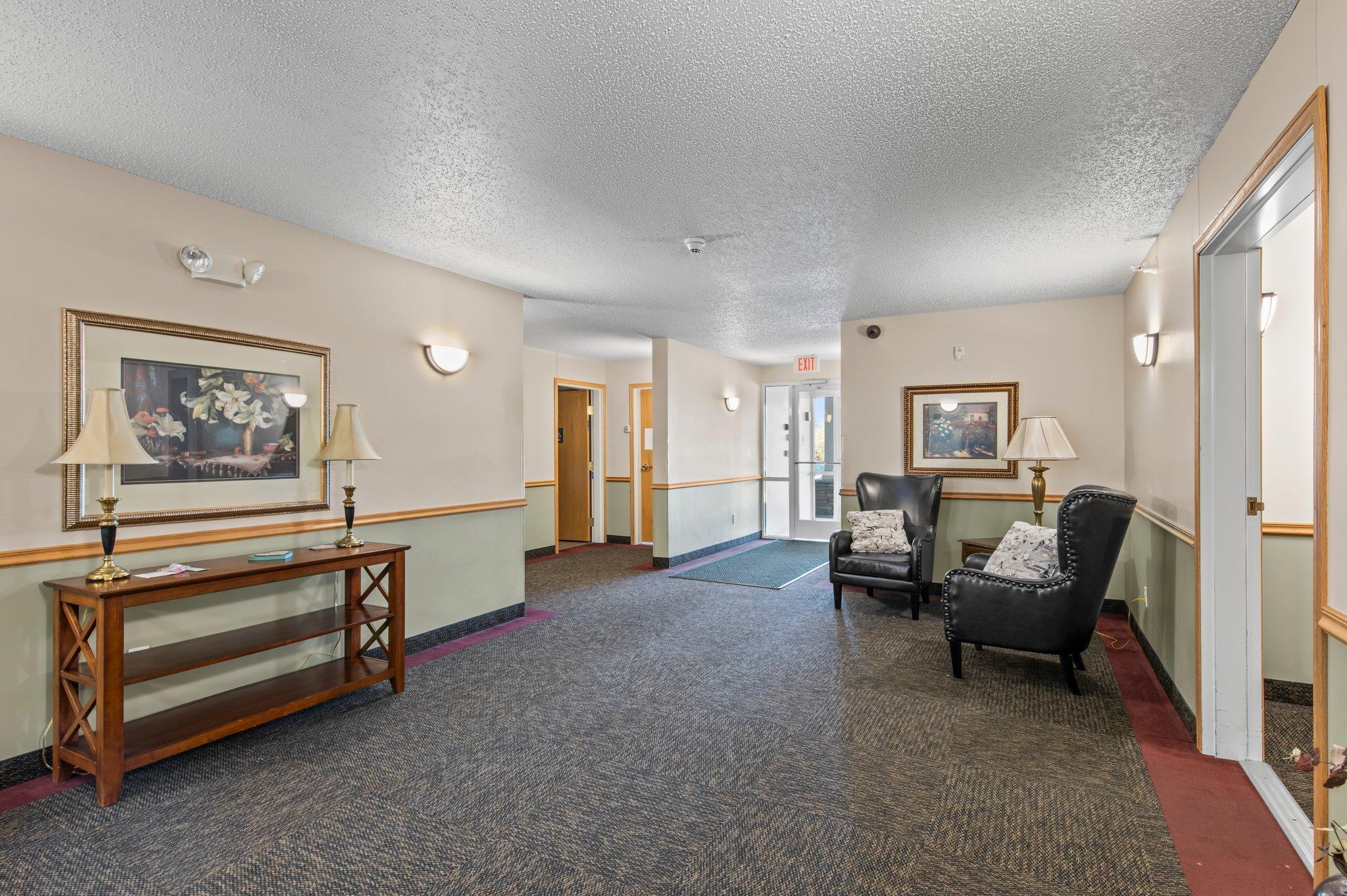 610 Whiskey Road NW Unit: 115