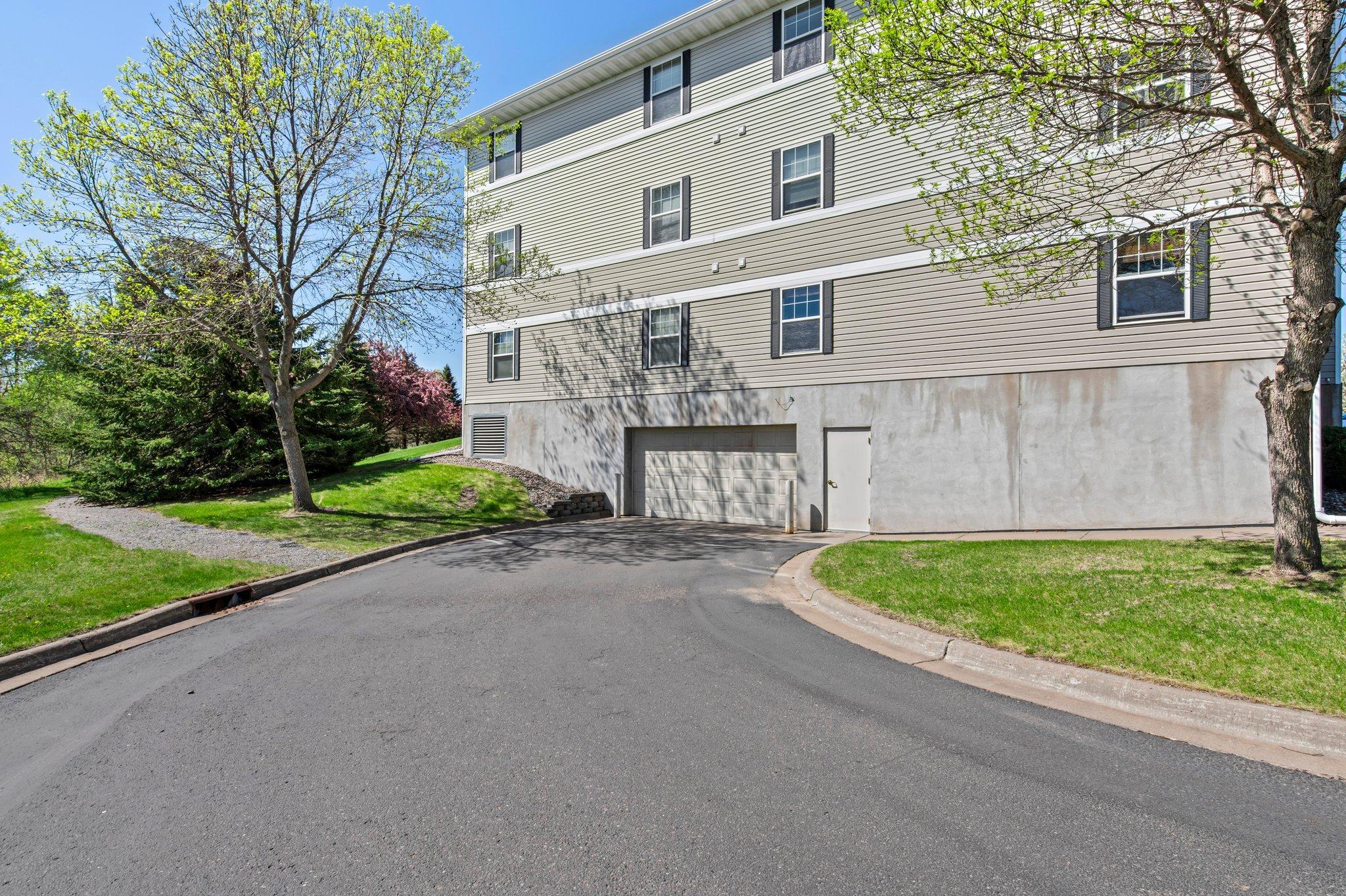 610 Whiskey Road NW Unit: 115