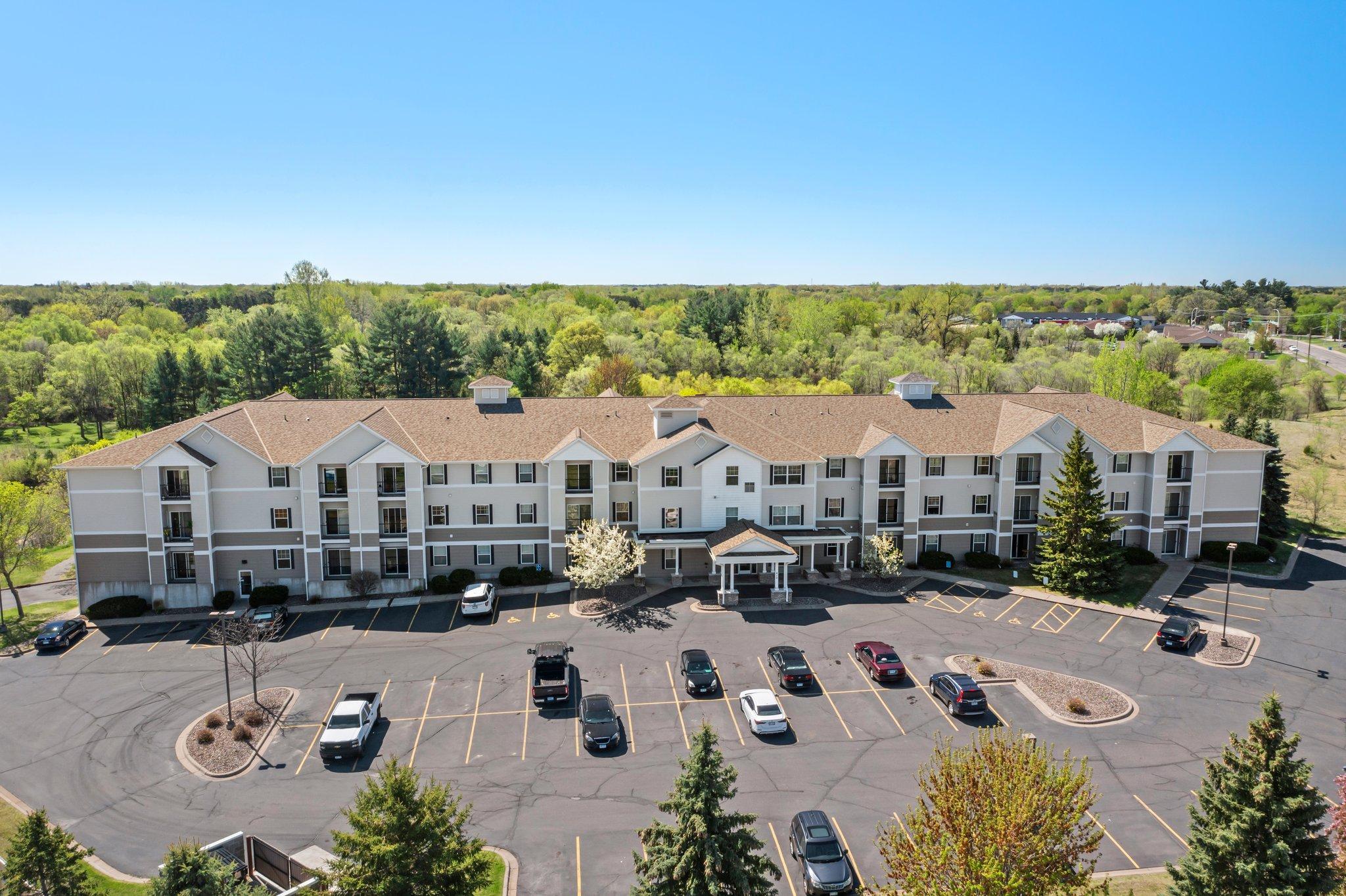 610 Whiskey Road NW Unit: 115