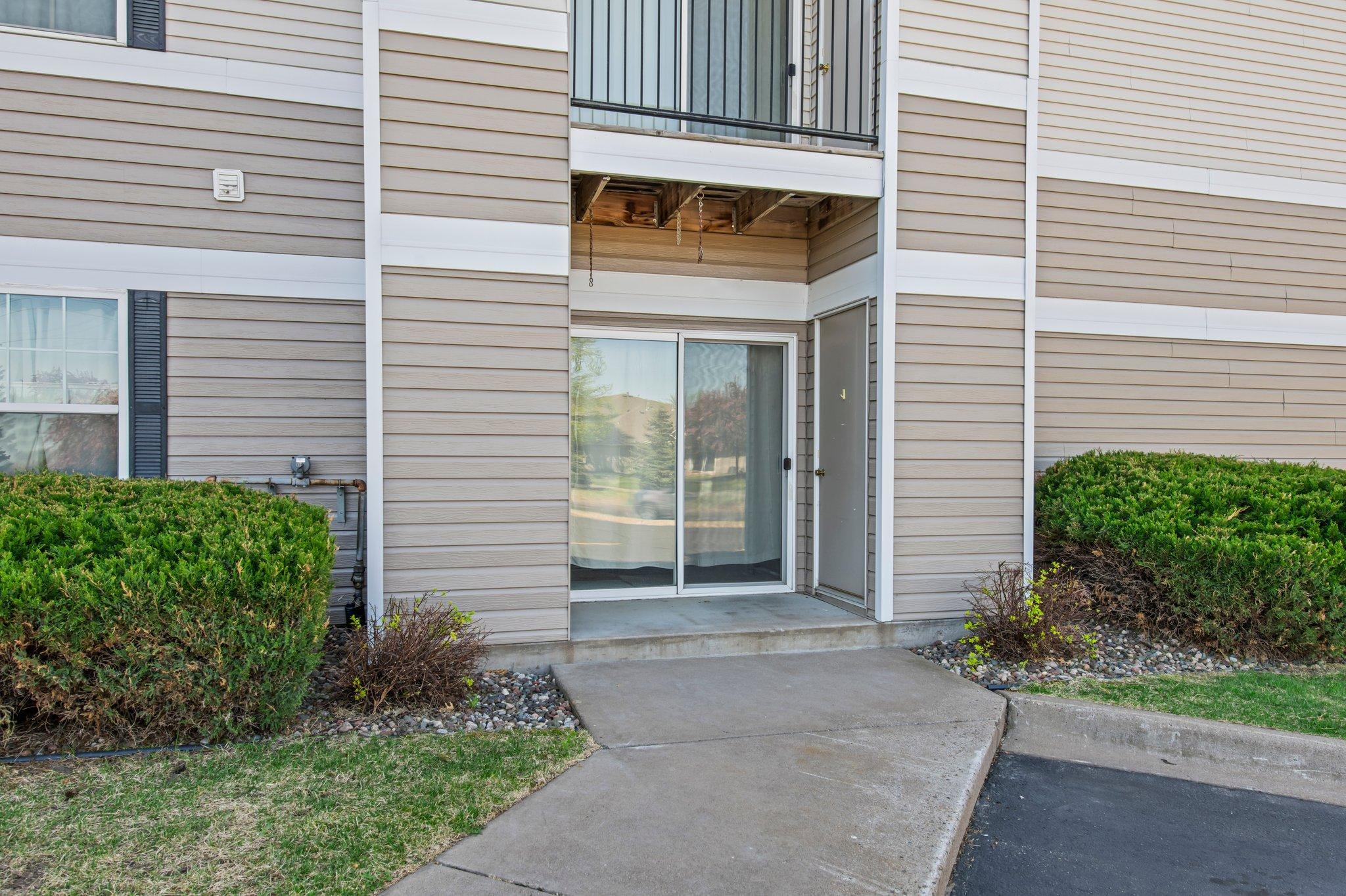 610 Whiskey Road NW Unit: 115