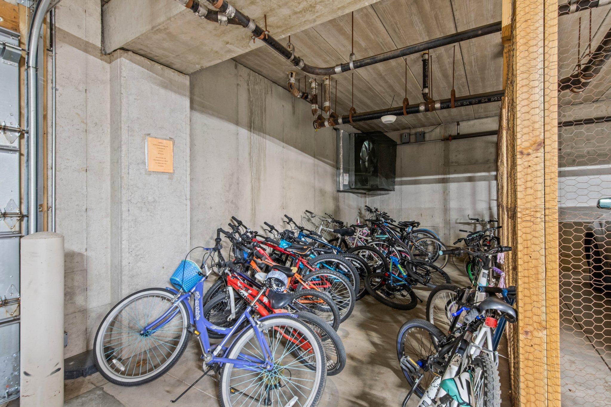 610 Whiskey Road NW Unit: 115