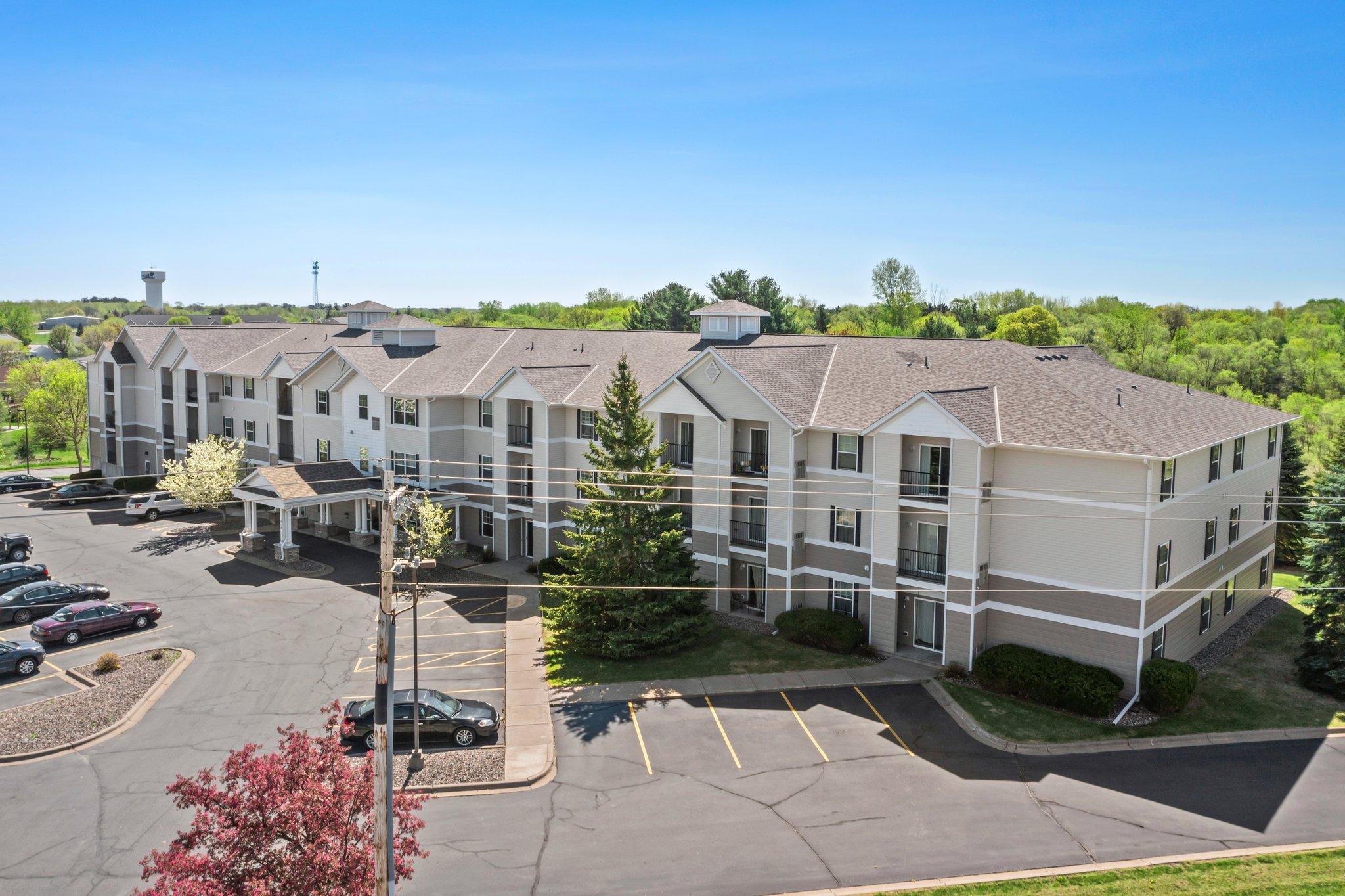 610 Whiskey Road NW Unit: 115