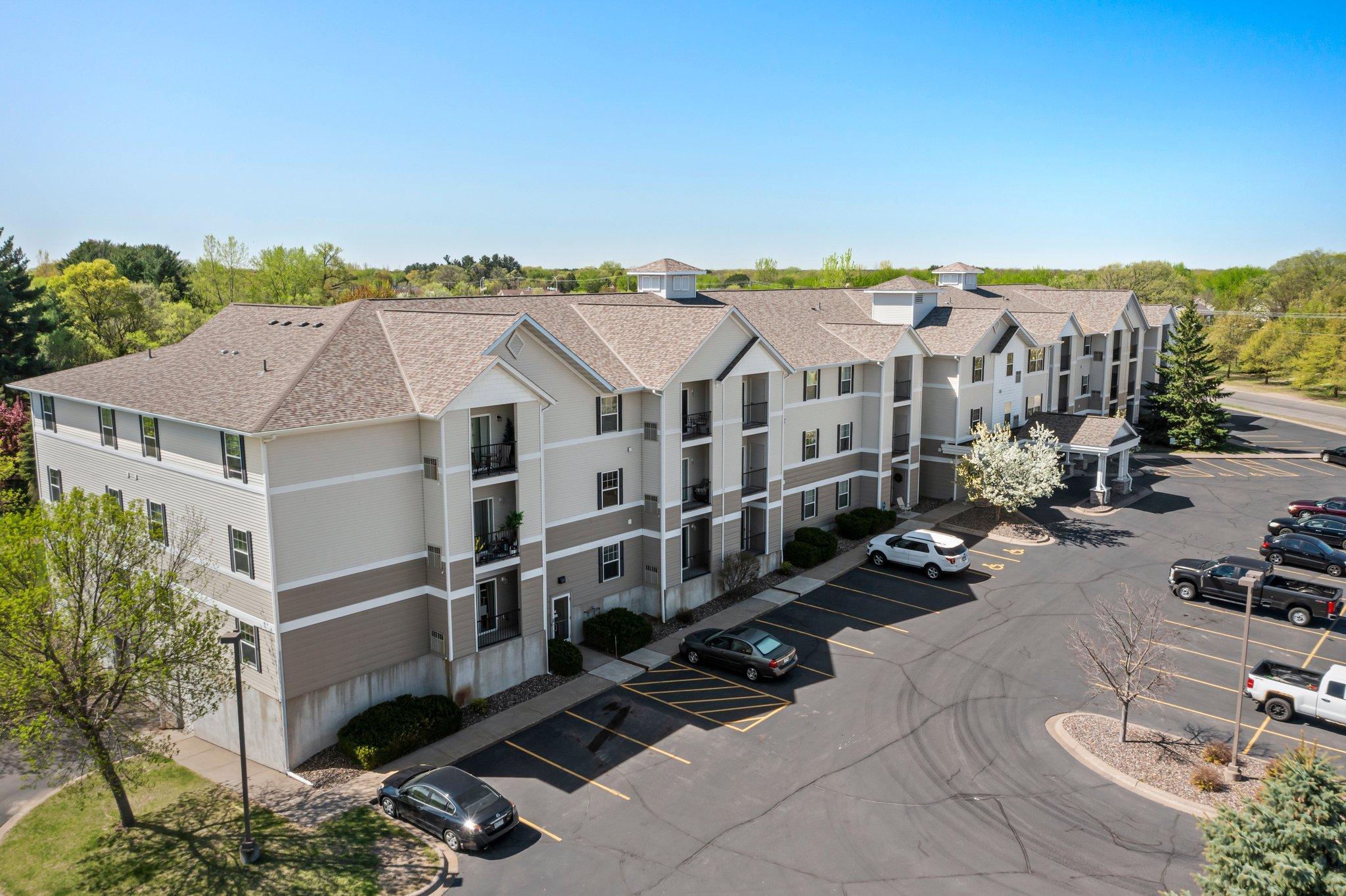 610 Whiskey Road NW Unit: 115