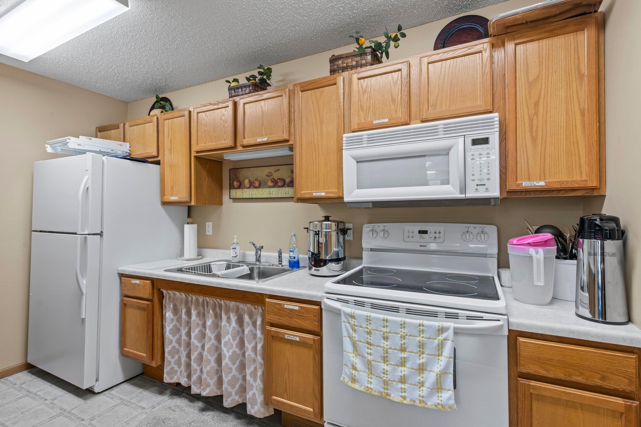 610 Whiskey Road NW Unit: 115