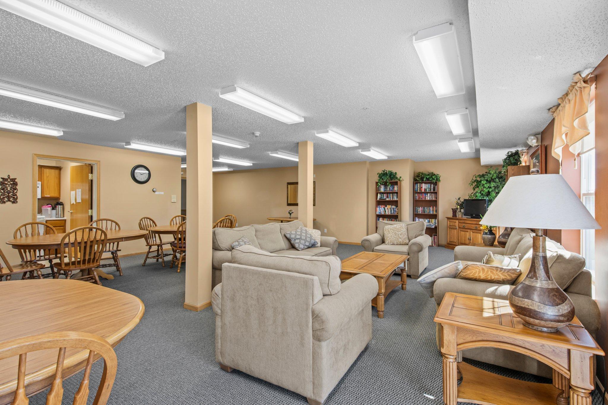 610 Whiskey Road NW Unit: 115